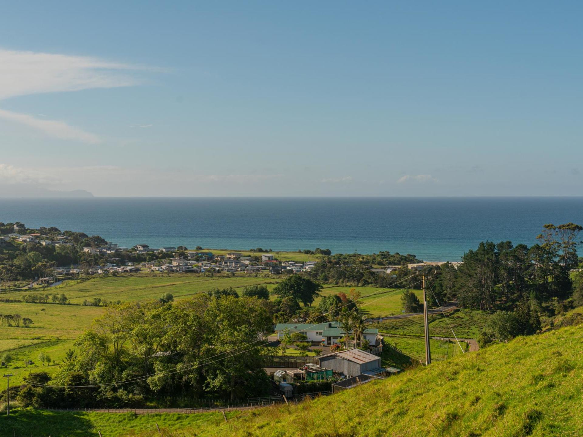 35 Peebles Lane, Kuaotunu 35 Peebles Lane, Kuaotunu