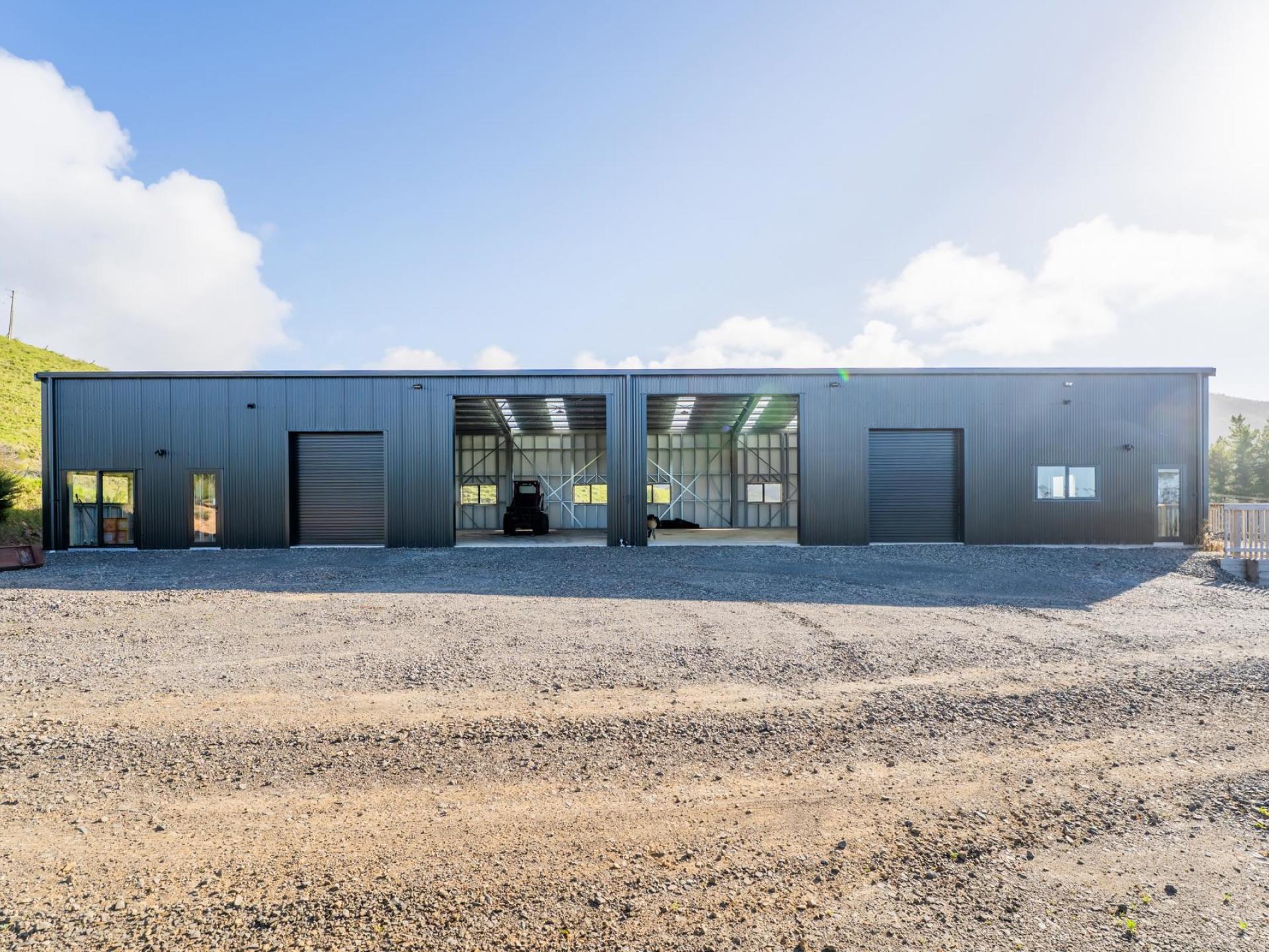 35 Peebles Lane, Kuaotunu 35 Peebles Lane, Kuaotunu