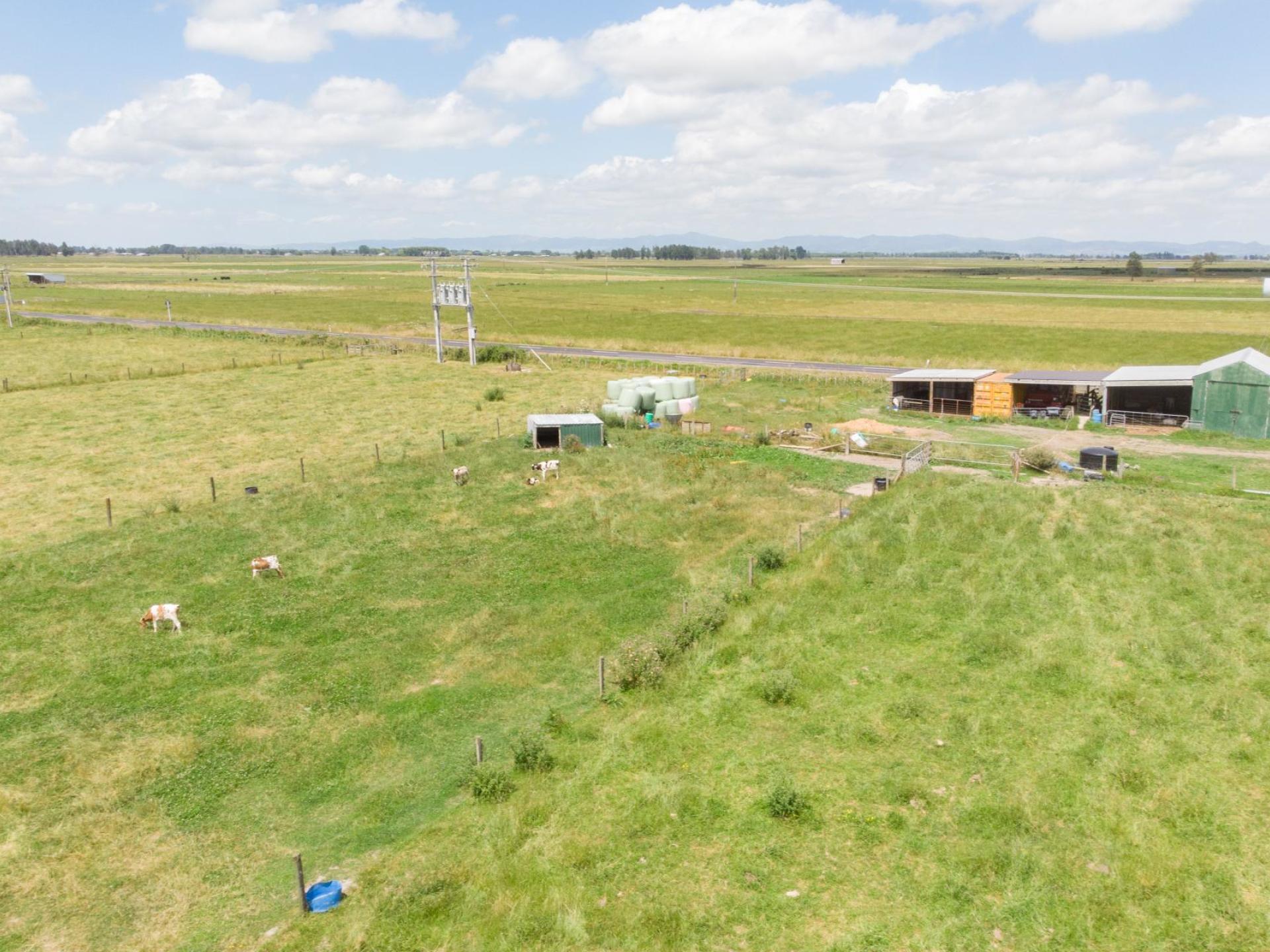 565 Hauraki Road, Turua 565 Hauraki Road, Turua