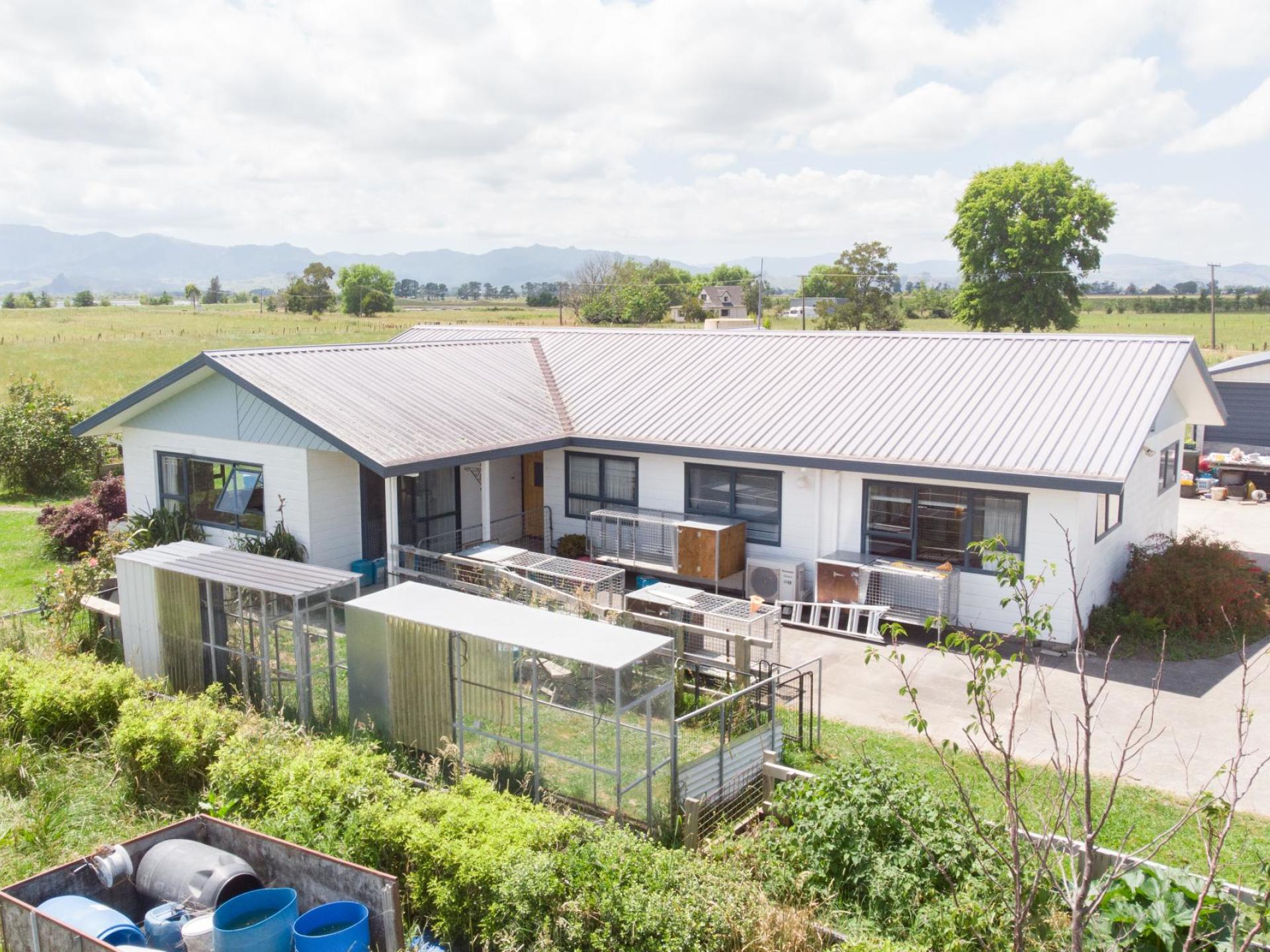 565 Hauraki Road, Turua 565 Hauraki Road, Turua