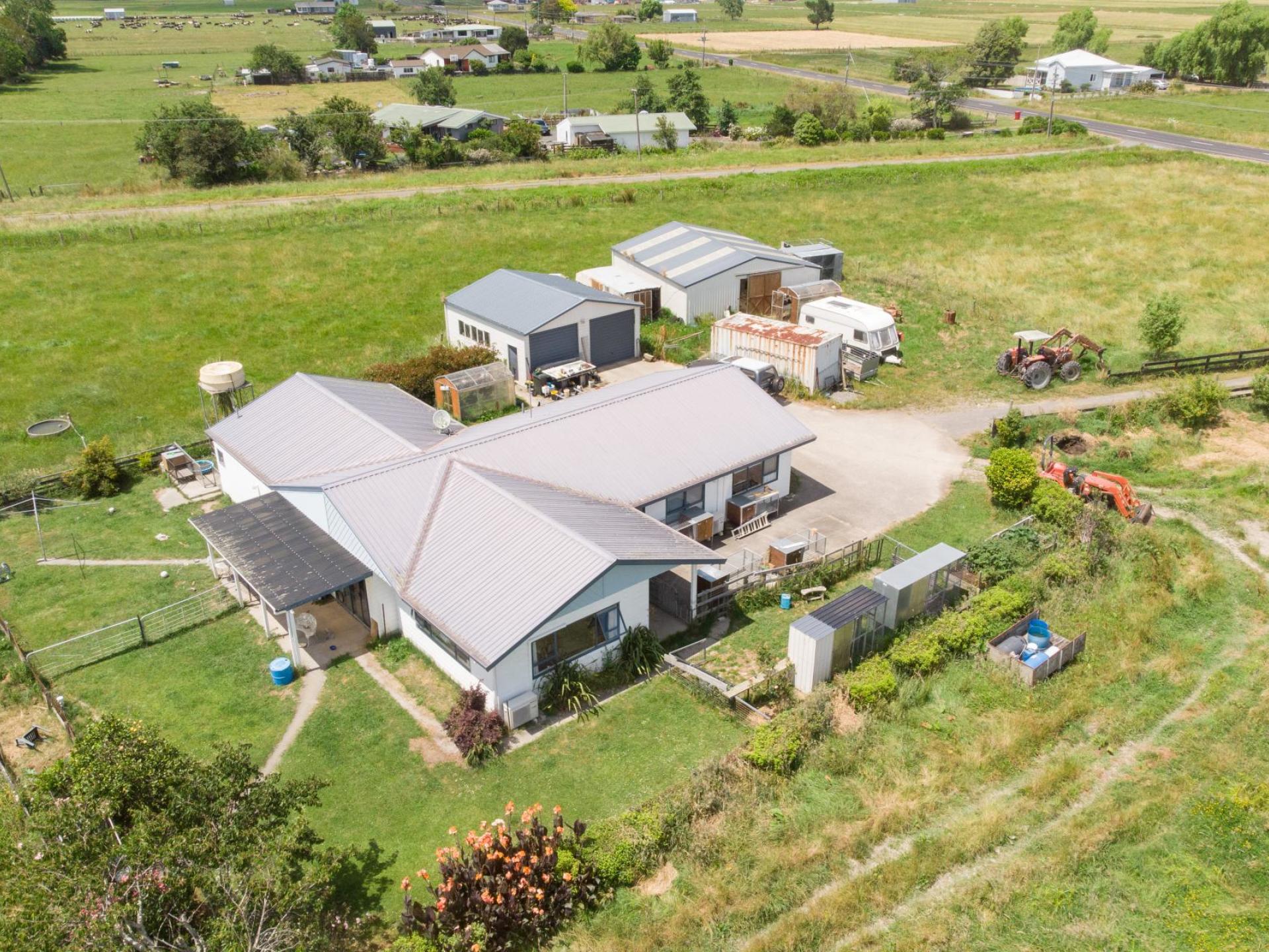 565 Hauraki Road, Turua 565 Hauraki Road, Turua