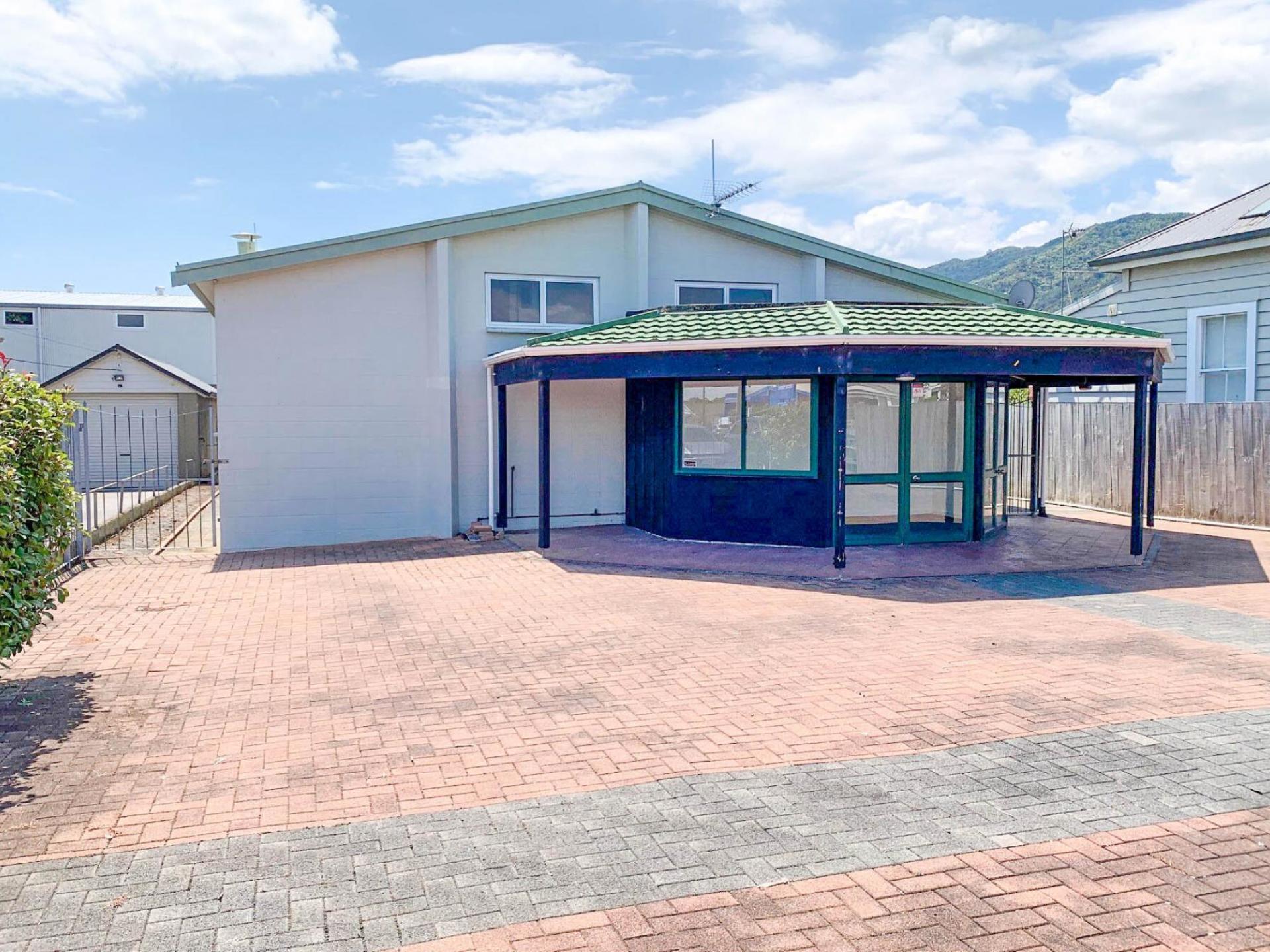 205 Willoughby Street, Thames 205 Willoughby Street, Thames