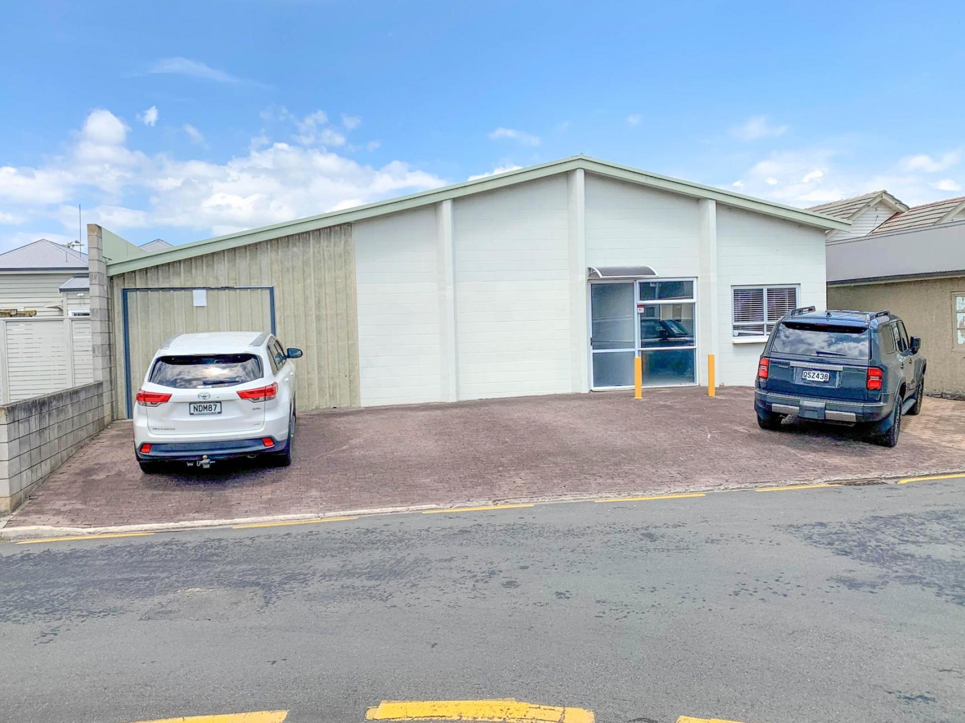 205 Willoughby Street, Thames 205 Willoughby Street, Thames