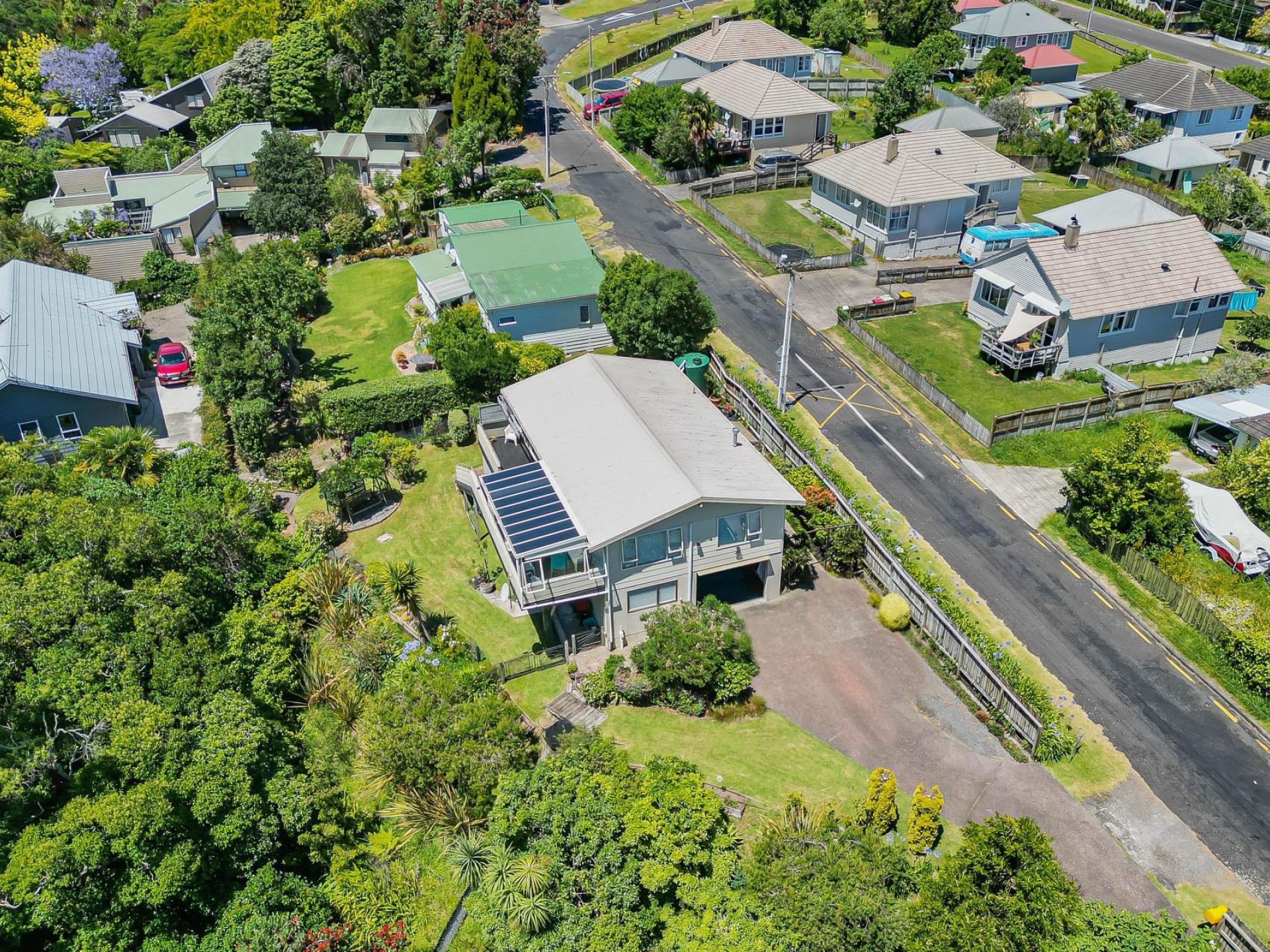 109 Vernon Street, Thames 109 Vernon Street, Thames