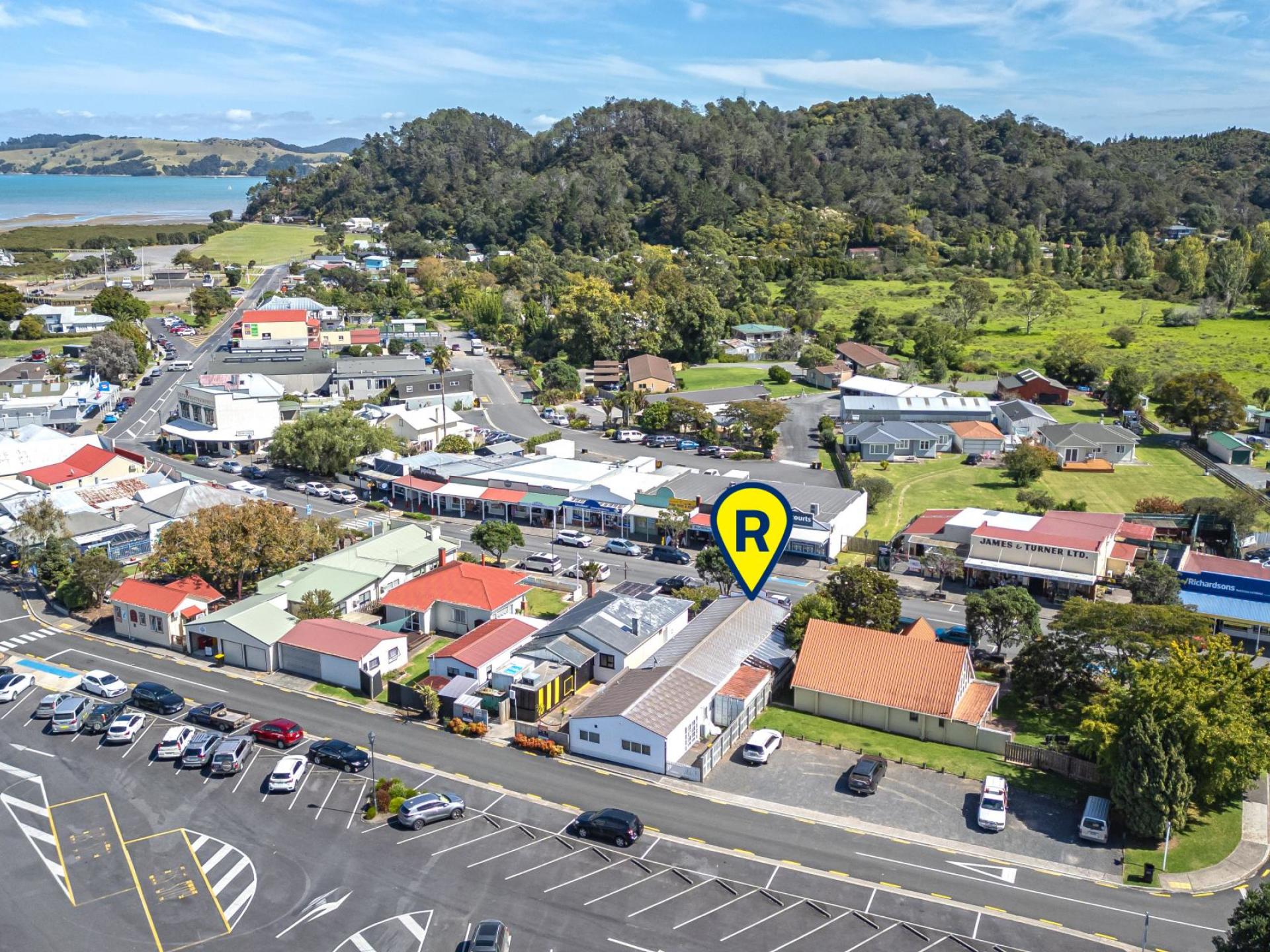 110 Kapanga Road, Coromandel 110 Kapanga Road, Coromandel