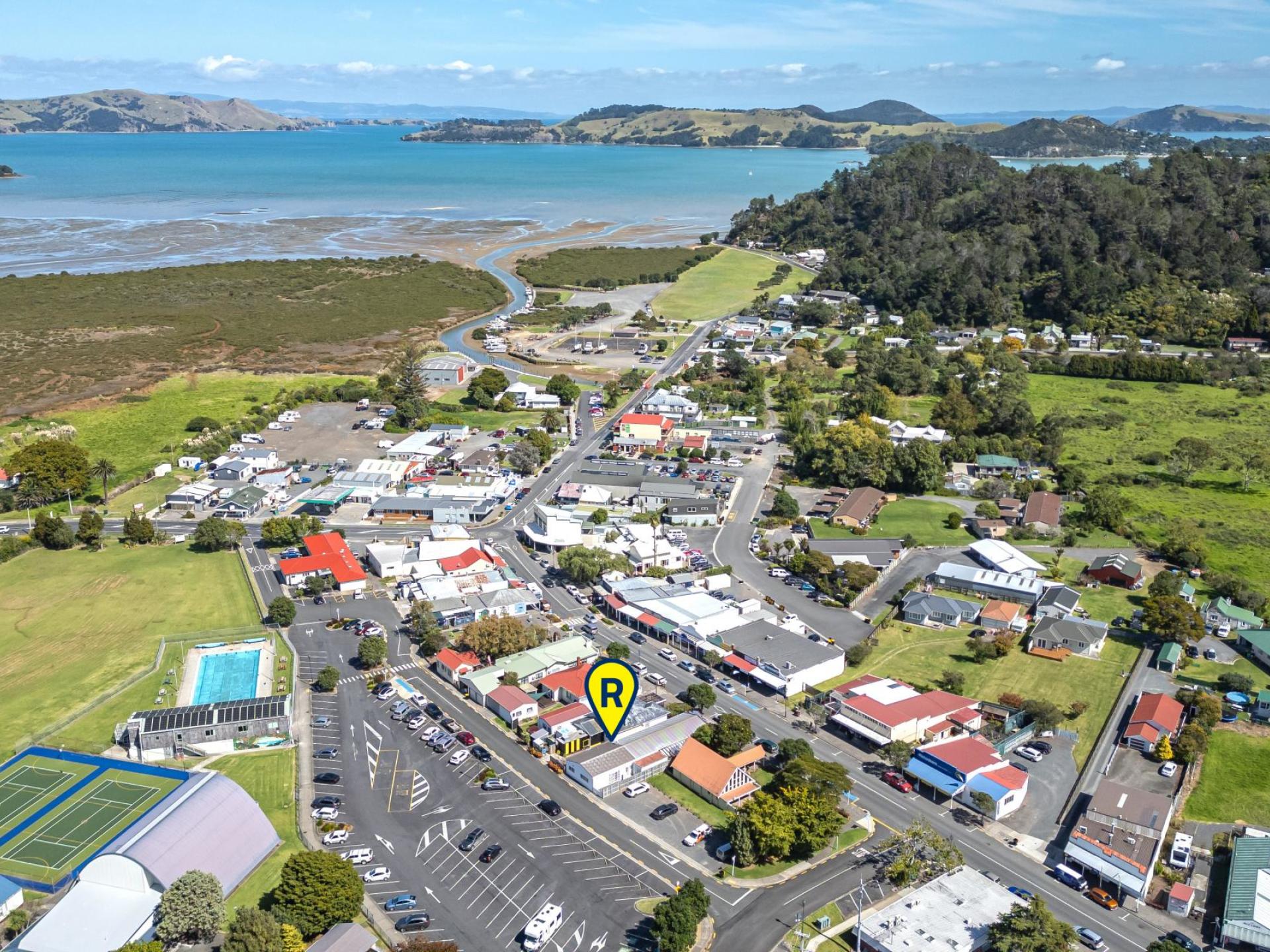 110 Kapanga Road, Coromandel 110 Kapanga Road, Coromandel