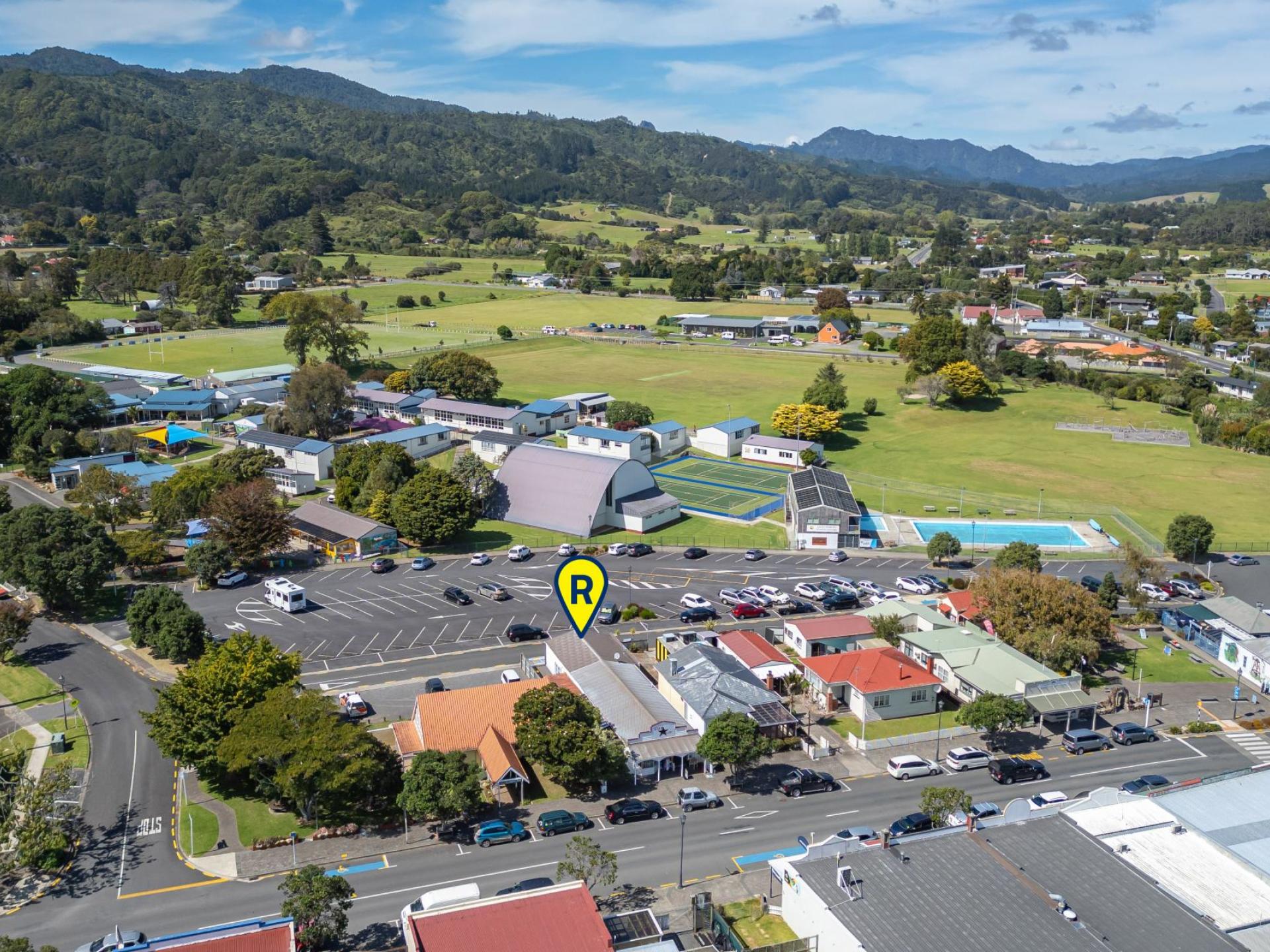 110 Kapanga Road, Coromandel 110 Kapanga Road, Coromandel