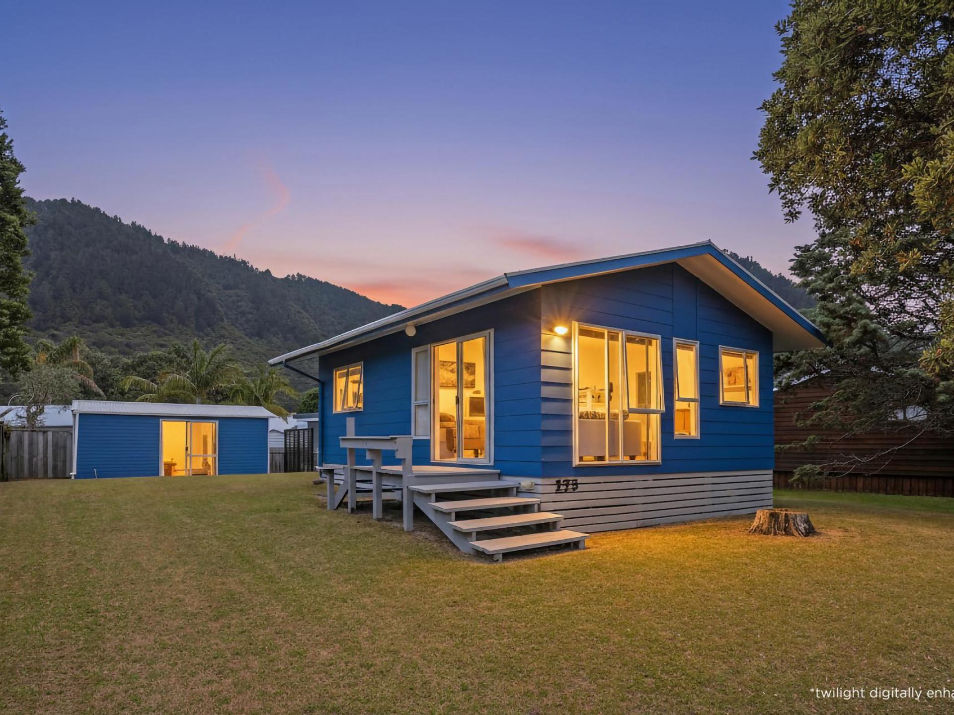 175 Pauanui Boulevard, Pauanui 175 Pauanui Boulevard, Pauanui