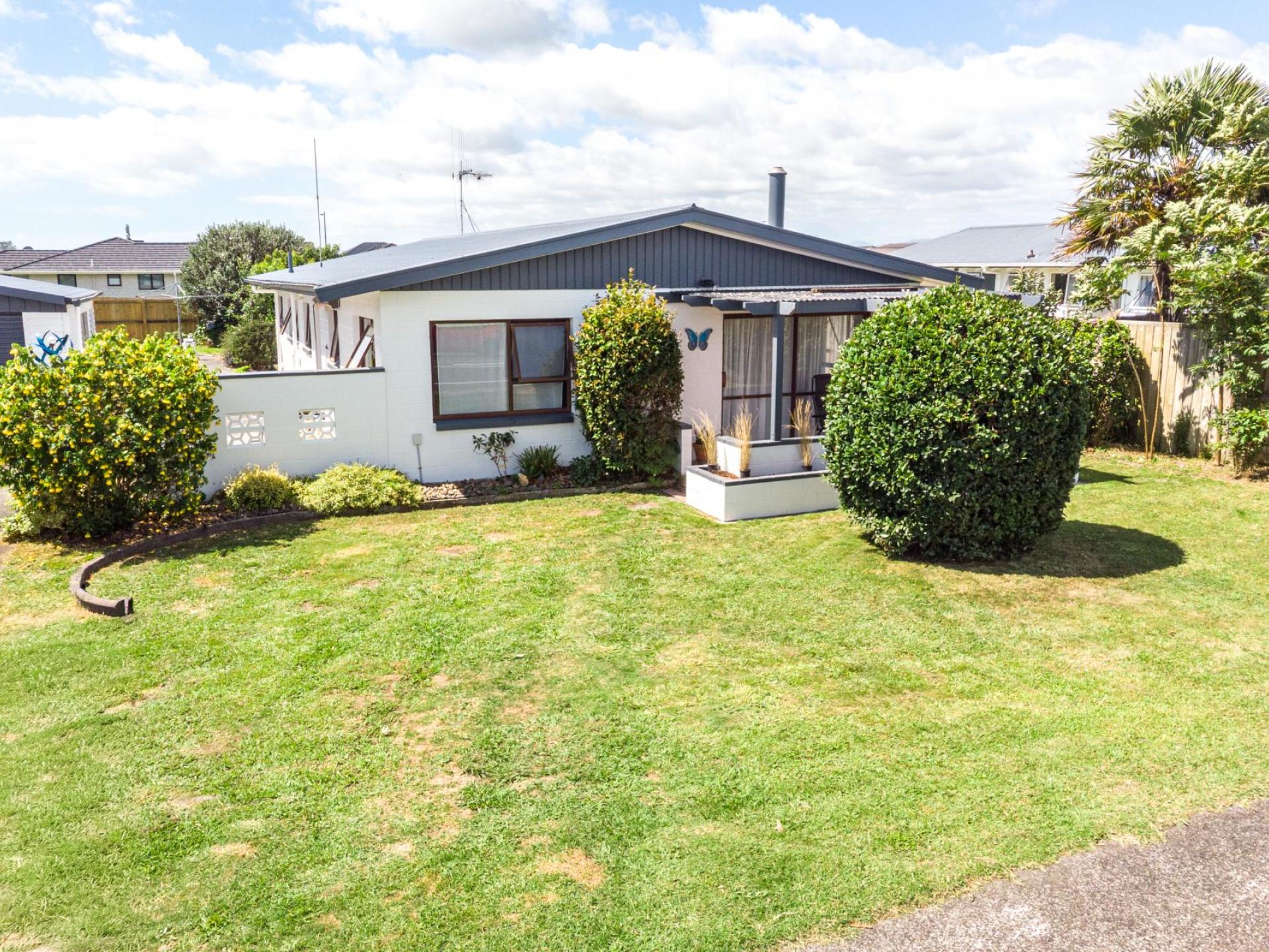 50 Mahana Road, Ngatea 50 Mahana Road, Ngatea