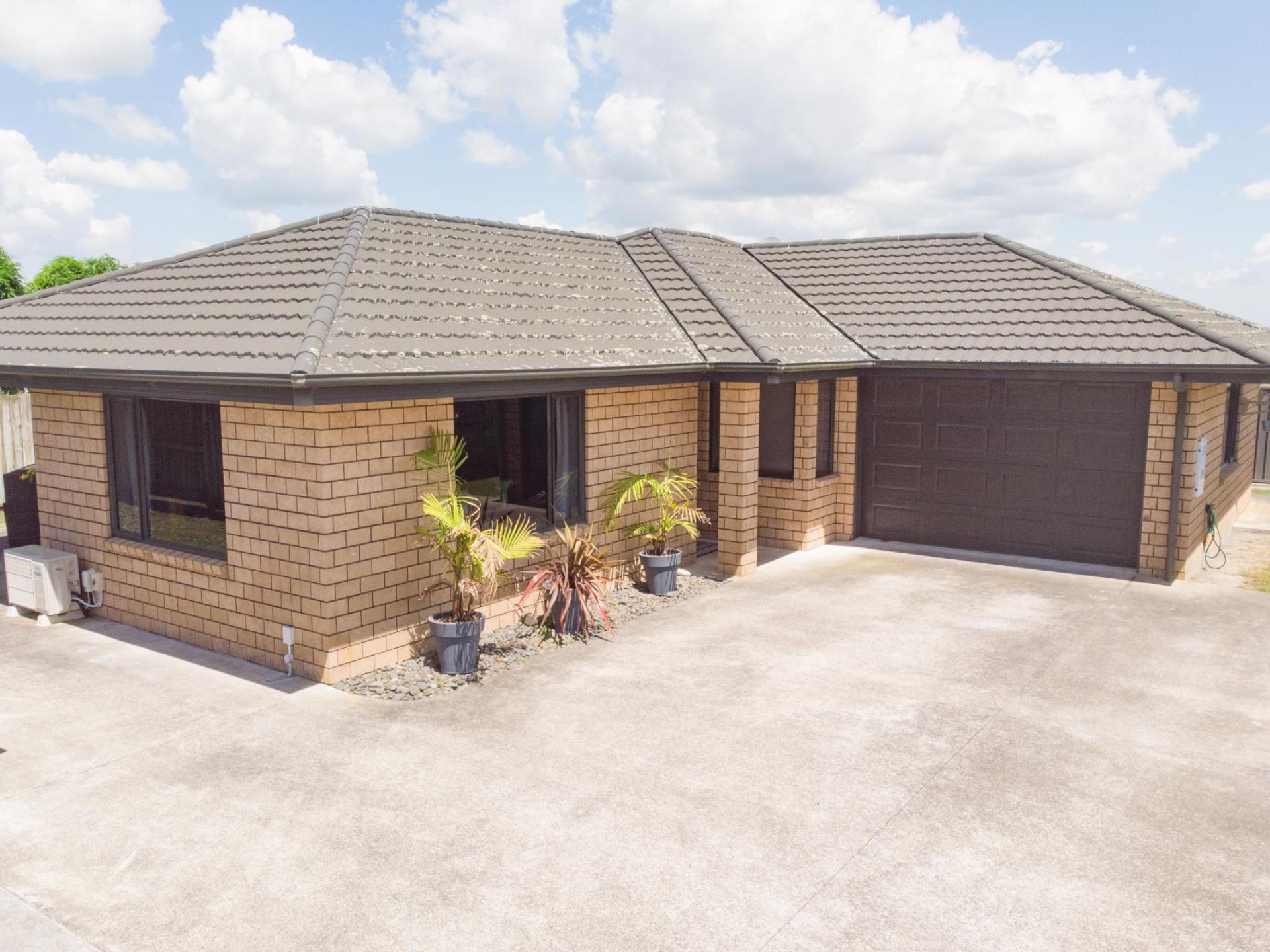 19A Benner Drive, Ngatea 19A Benner Drive, Ngatea