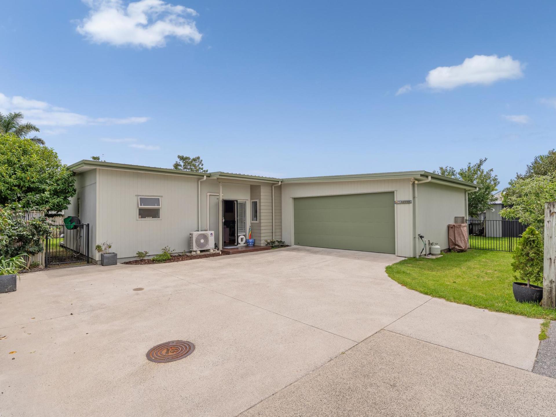 7 Wells Place, Whitianga 7 Wells Place, Whitianga