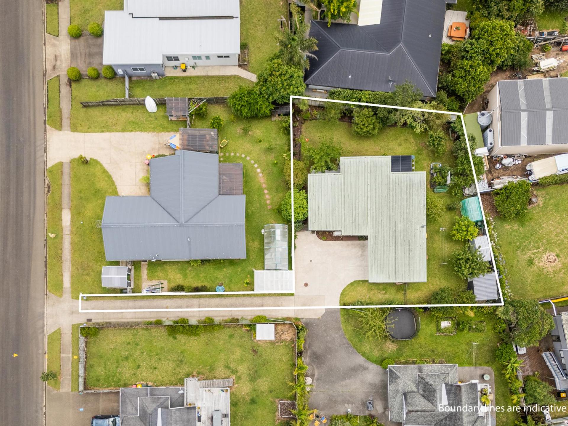 7 Wells Place, Whitianga 7 Wells Place, Whitianga