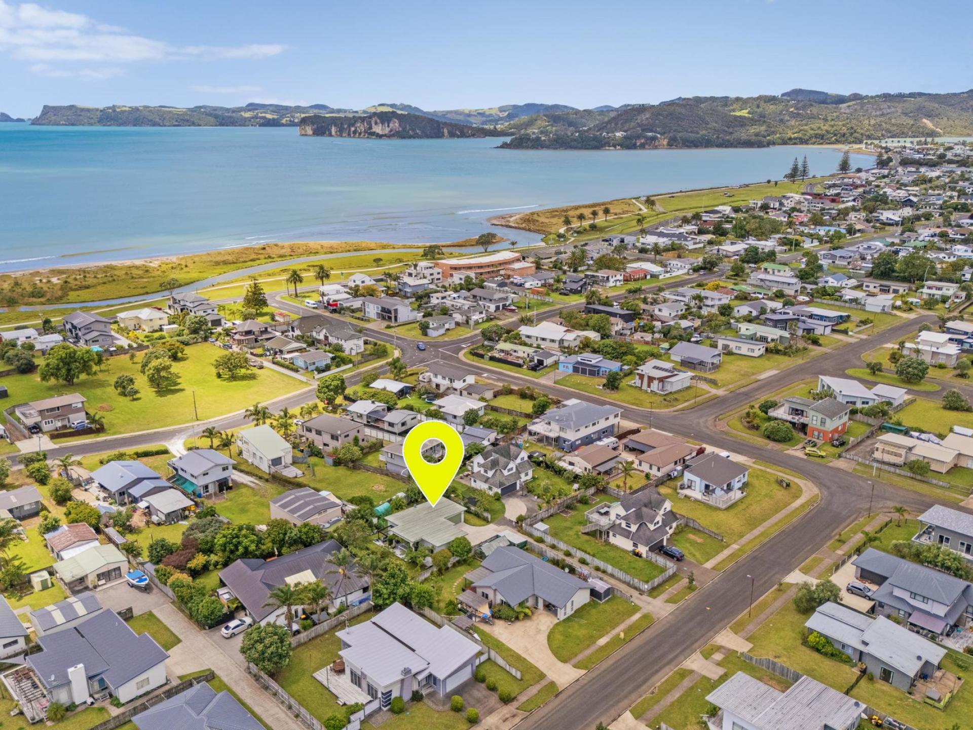 7 Wells Place, Whitianga 7 Wells Place, Whitianga