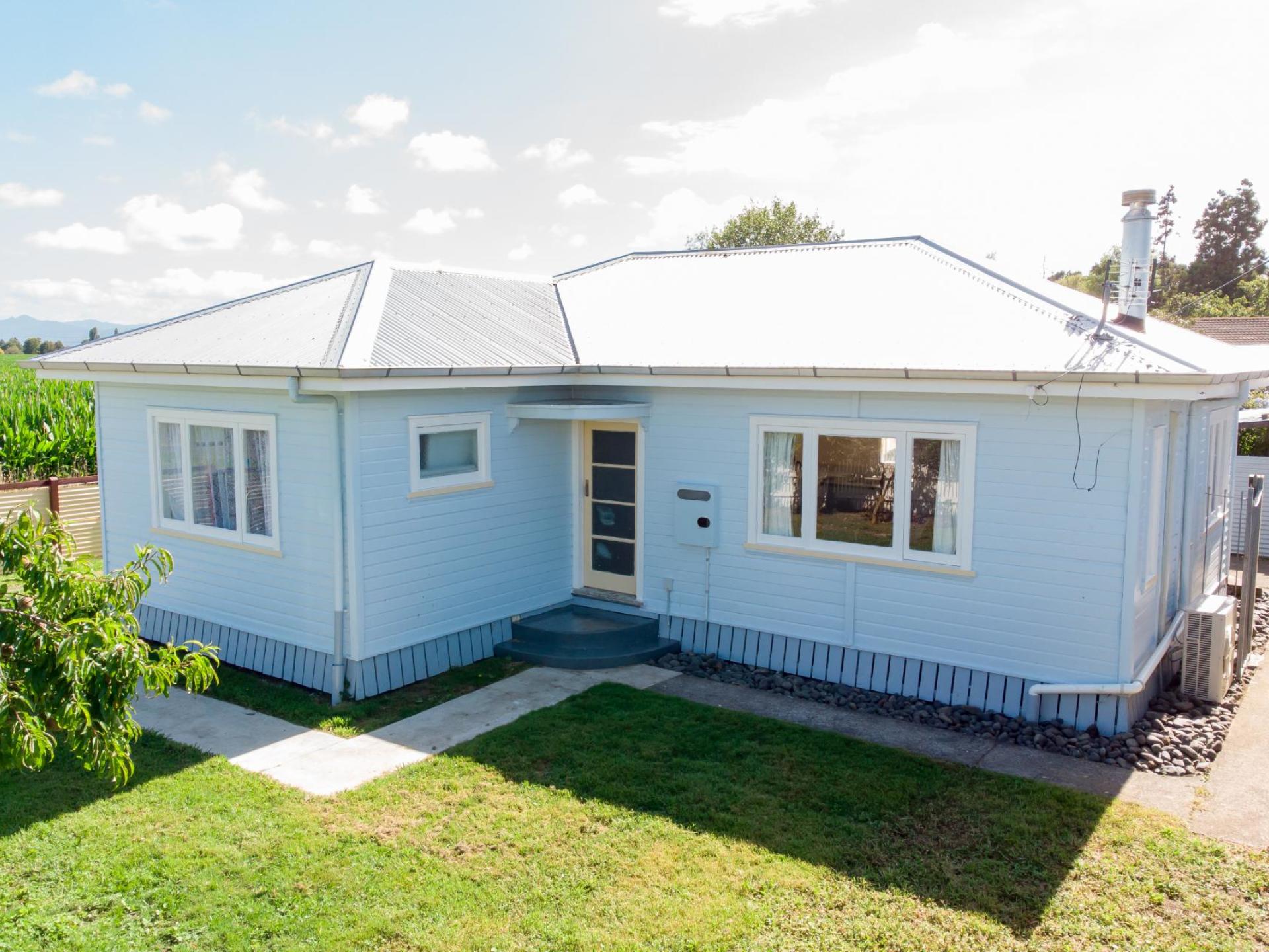 22 Kaikahu Road North, Kerepehi 22 Kaikahu Road North, Kerepehi