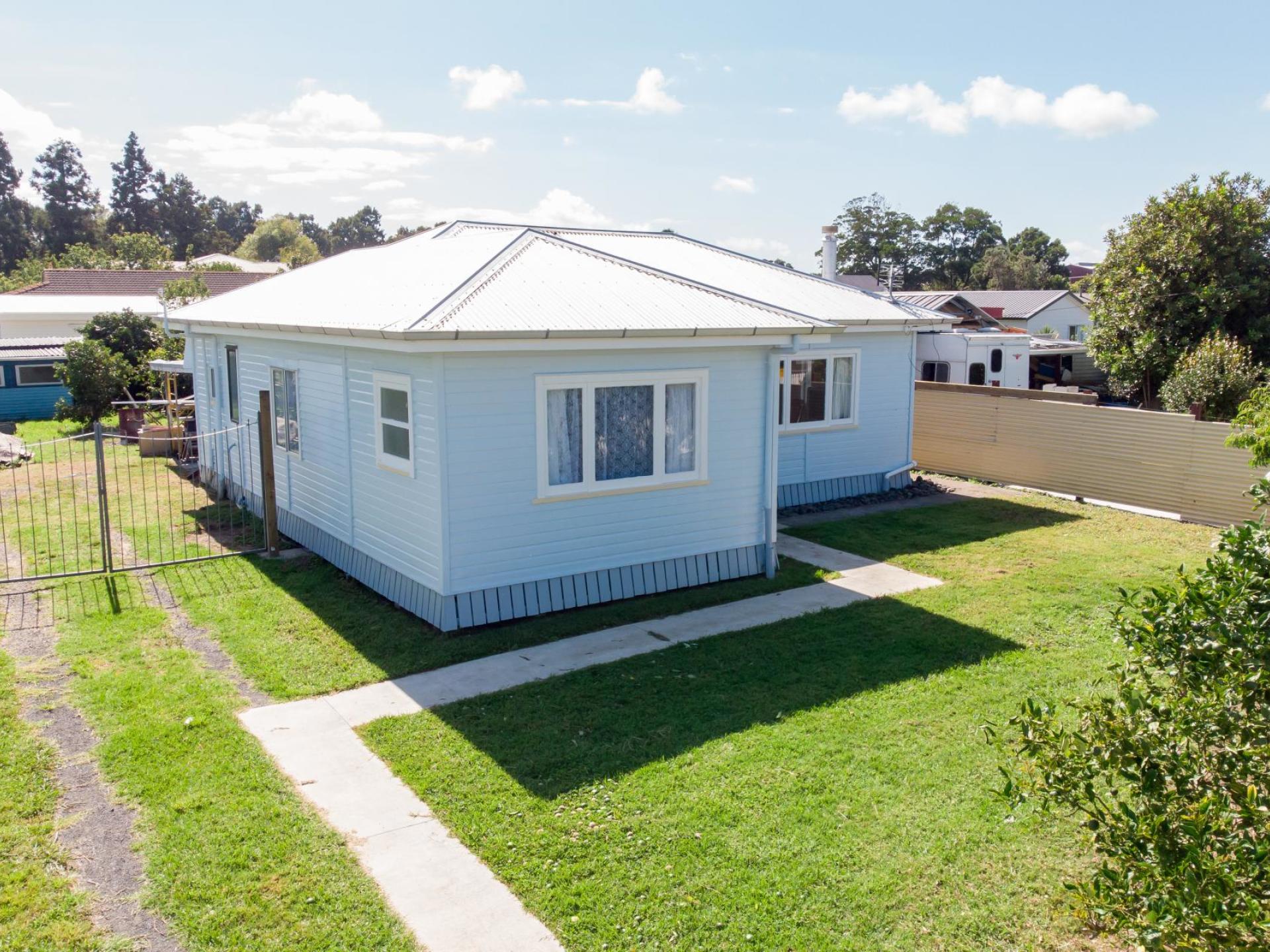 22 Kaikahu Road North, Kerepehi 22 Kaikahu Road North, Kerepehi