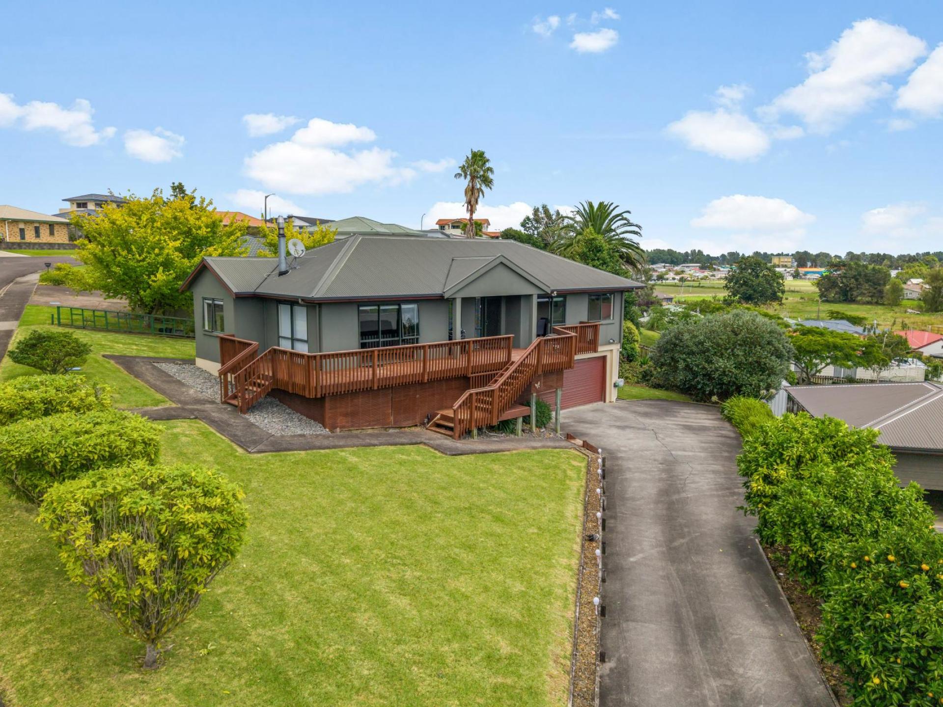 7 Ohinemuri Place, Paeroa 7 Ohinemuri Place, Paeroa