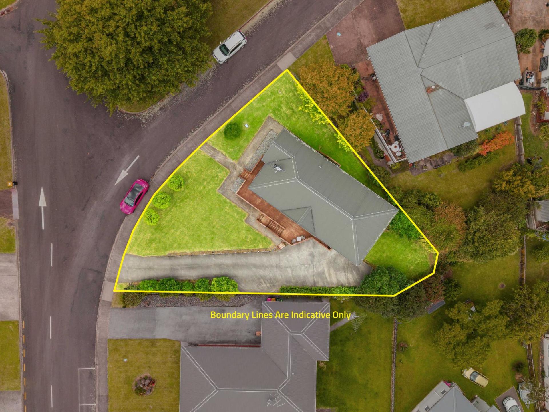 7 Ohinemuri Place, Paeroa 7 Ohinemuri Place, Paeroa