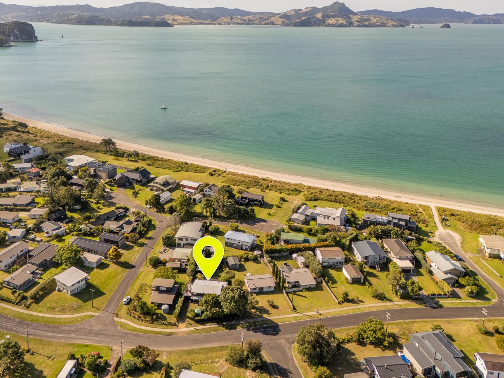 69 Captain Cook Road, Cooks Beach 69 Captain Cook Road, Cooks Beach