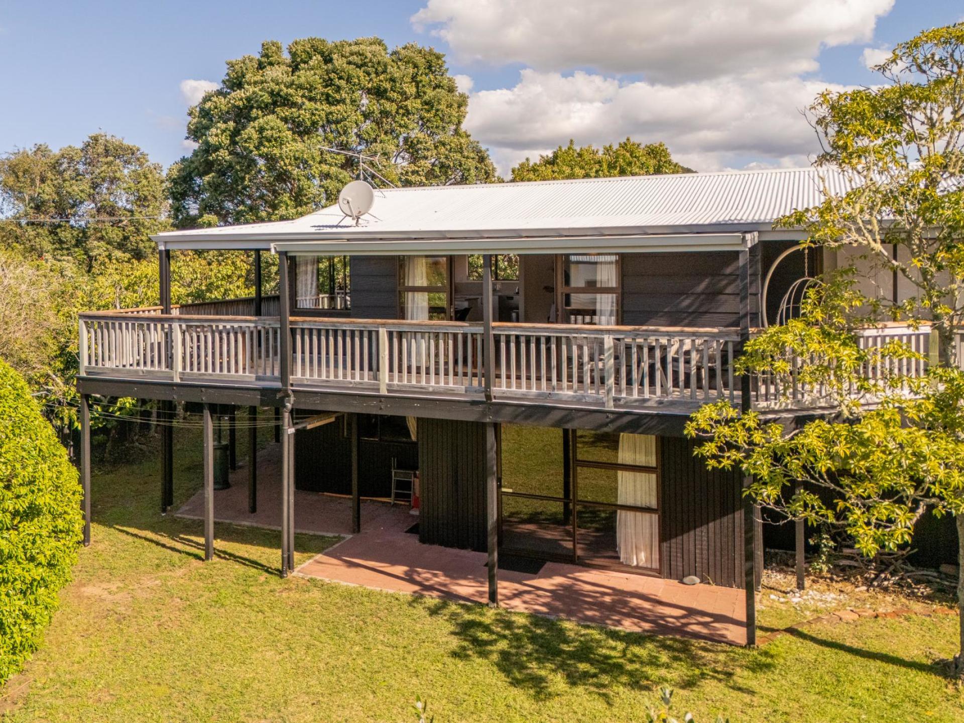 69 Captain Cook Road, Cooks Beach 69 Captain Cook Road, Cooks Beach