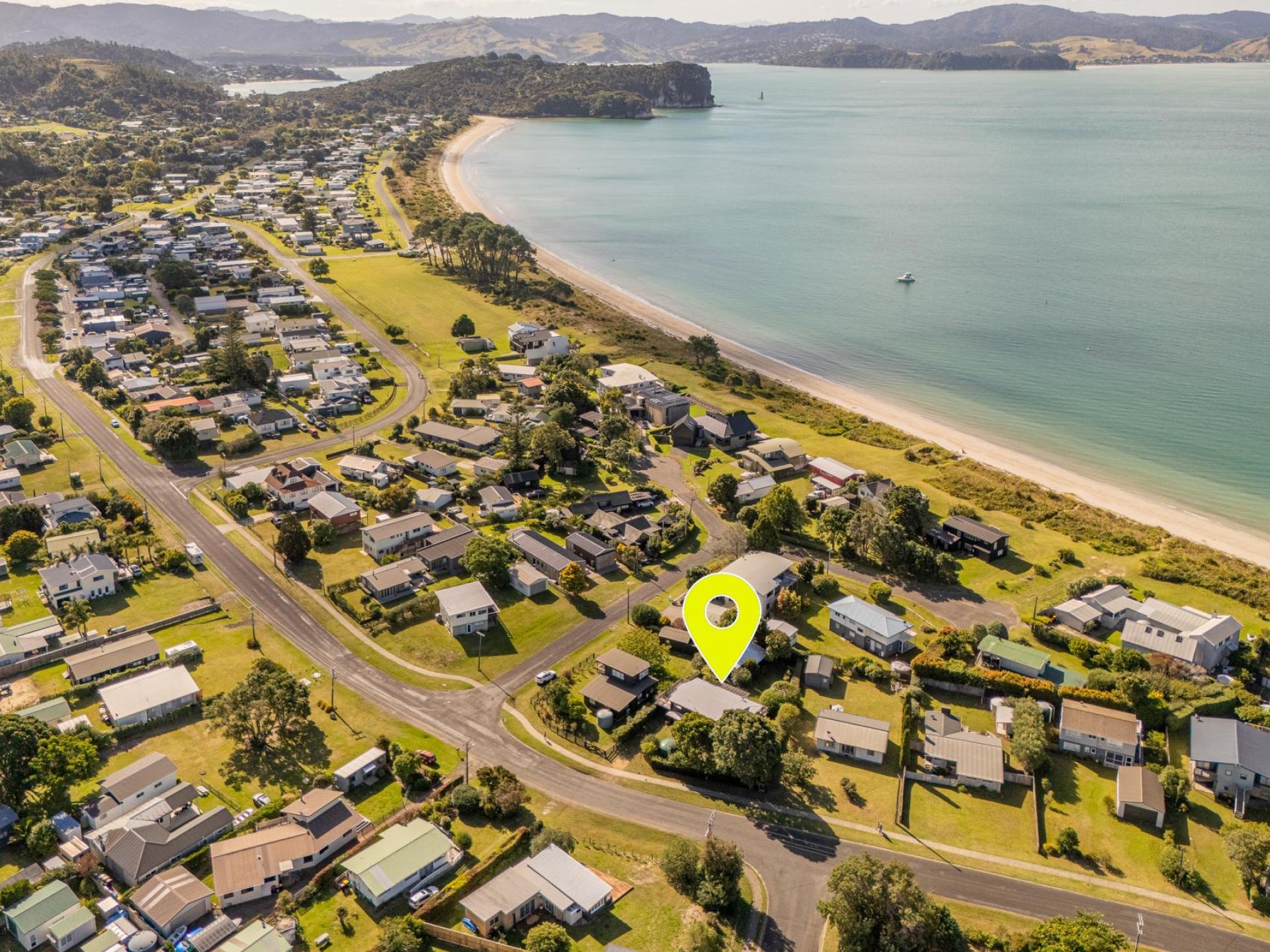 69 Captain Cook Road, Cooks Beach 69 Captain Cook Road, Cooks Beach