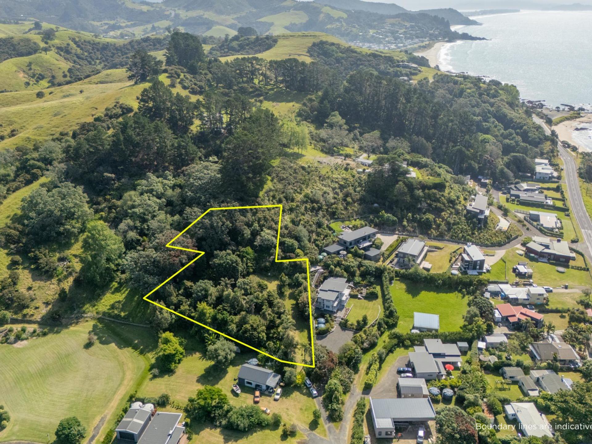 16 Kawhero Drive, Kuaotunu 16 Kawhero Drive, Kuaotunu
