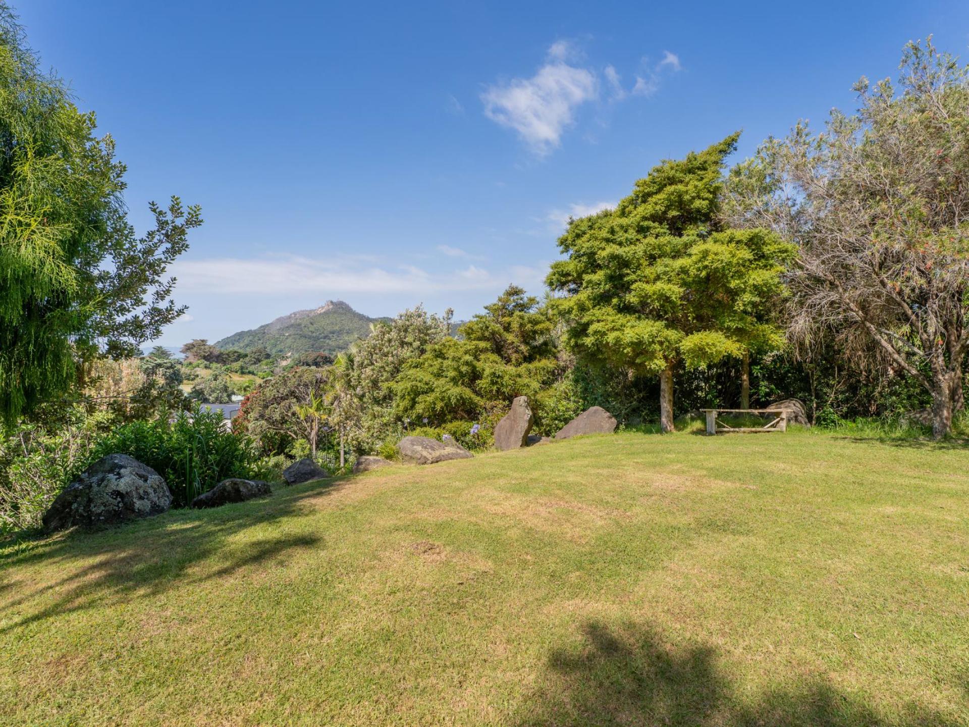 16 Kawhero Drive, Kuaotunu 16 Kawhero Drive, Kuaotunu