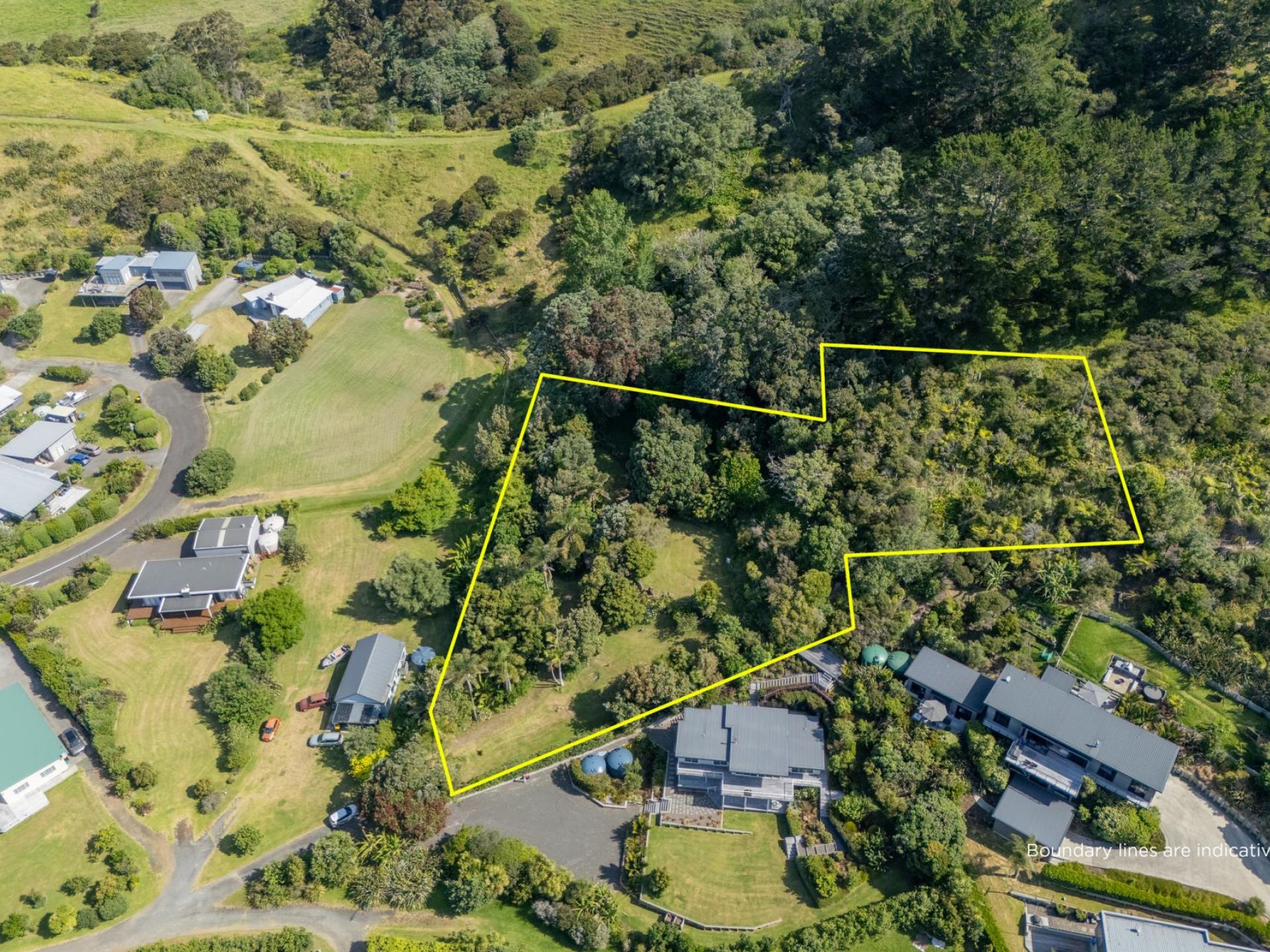 16 Kawhero Drive, Kuaotunu 16 Kawhero Drive, Kuaotunu