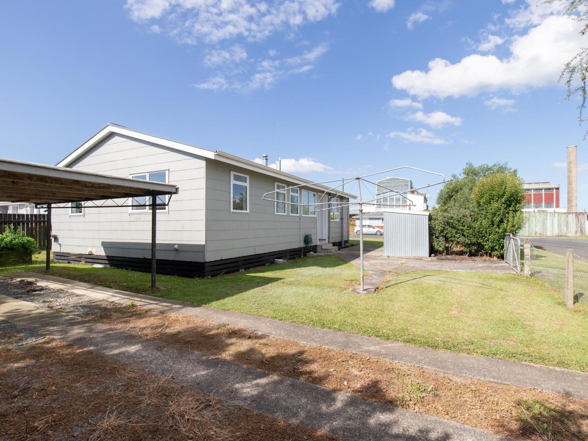 14 Ponui Avenue, Kerepehi 14 Ponui Avenue, Kerepehi