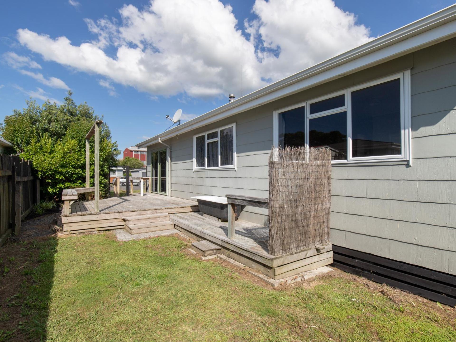 14 Ponui Avenue, Kerepehi 14 Ponui Avenue, Kerepehi