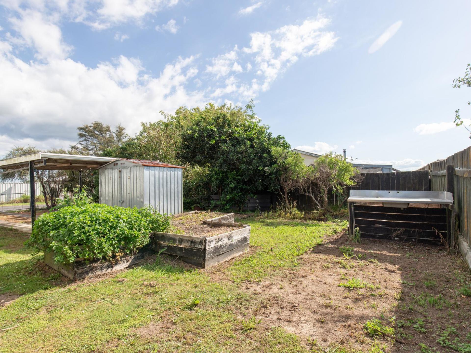 14 Ponui Avenue, Kerepehi 14 Ponui Avenue, Kerepehi