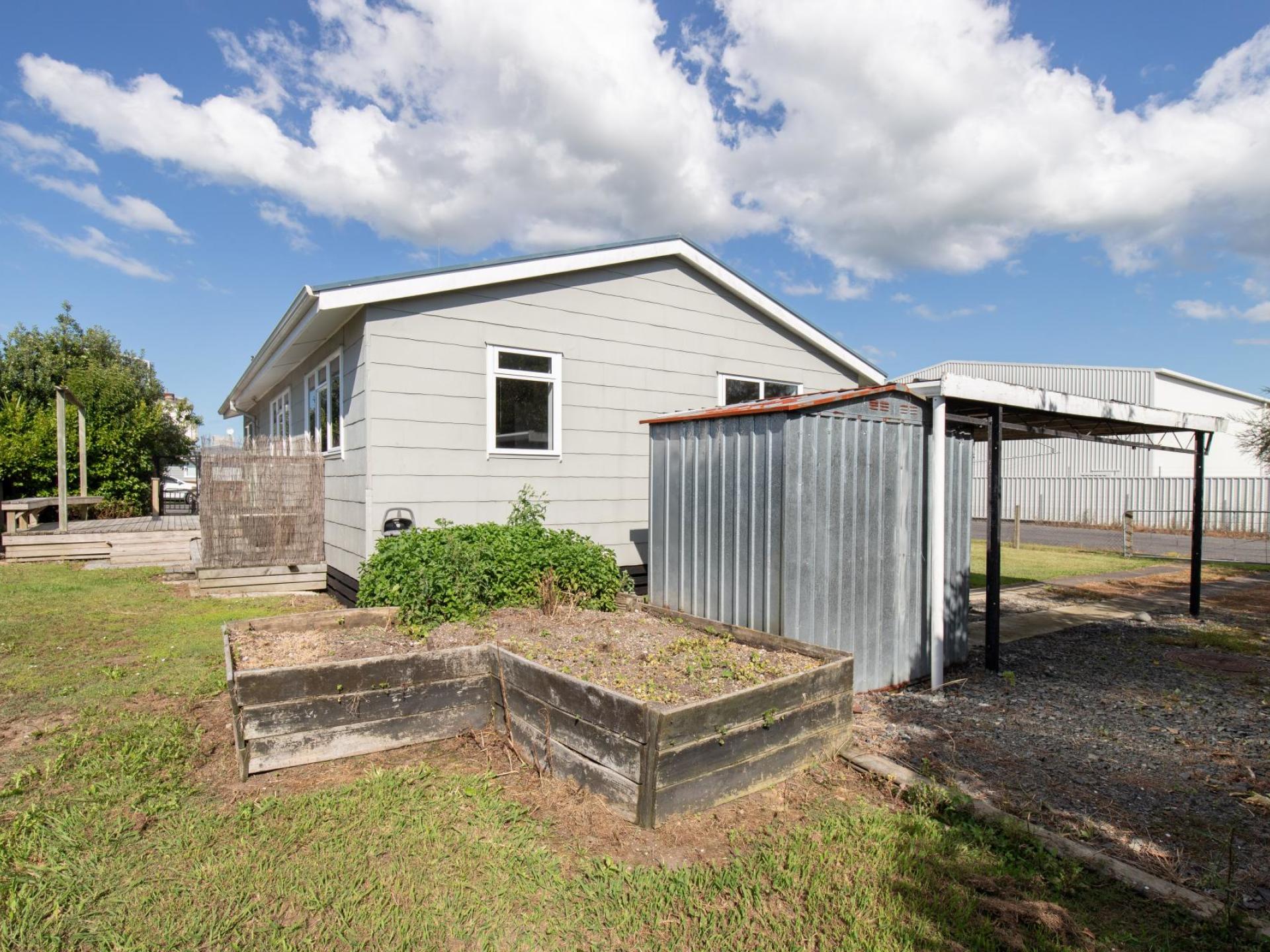 14 Ponui Avenue, Kerepehi 14 Ponui Avenue, Kerepehi