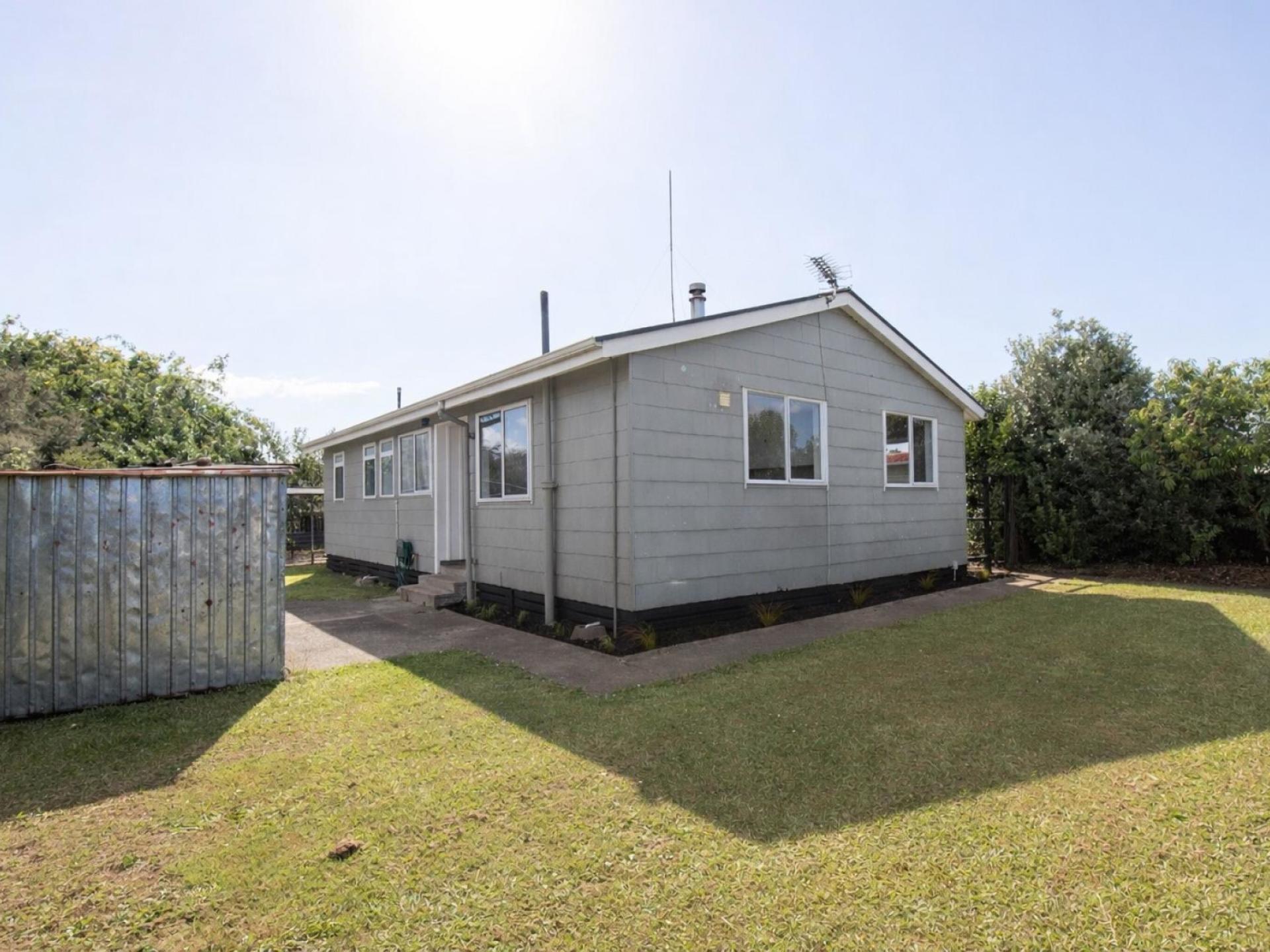 14 Ponui Avenue, Kerepehi 14 Ponui Avenue, Kerepehi