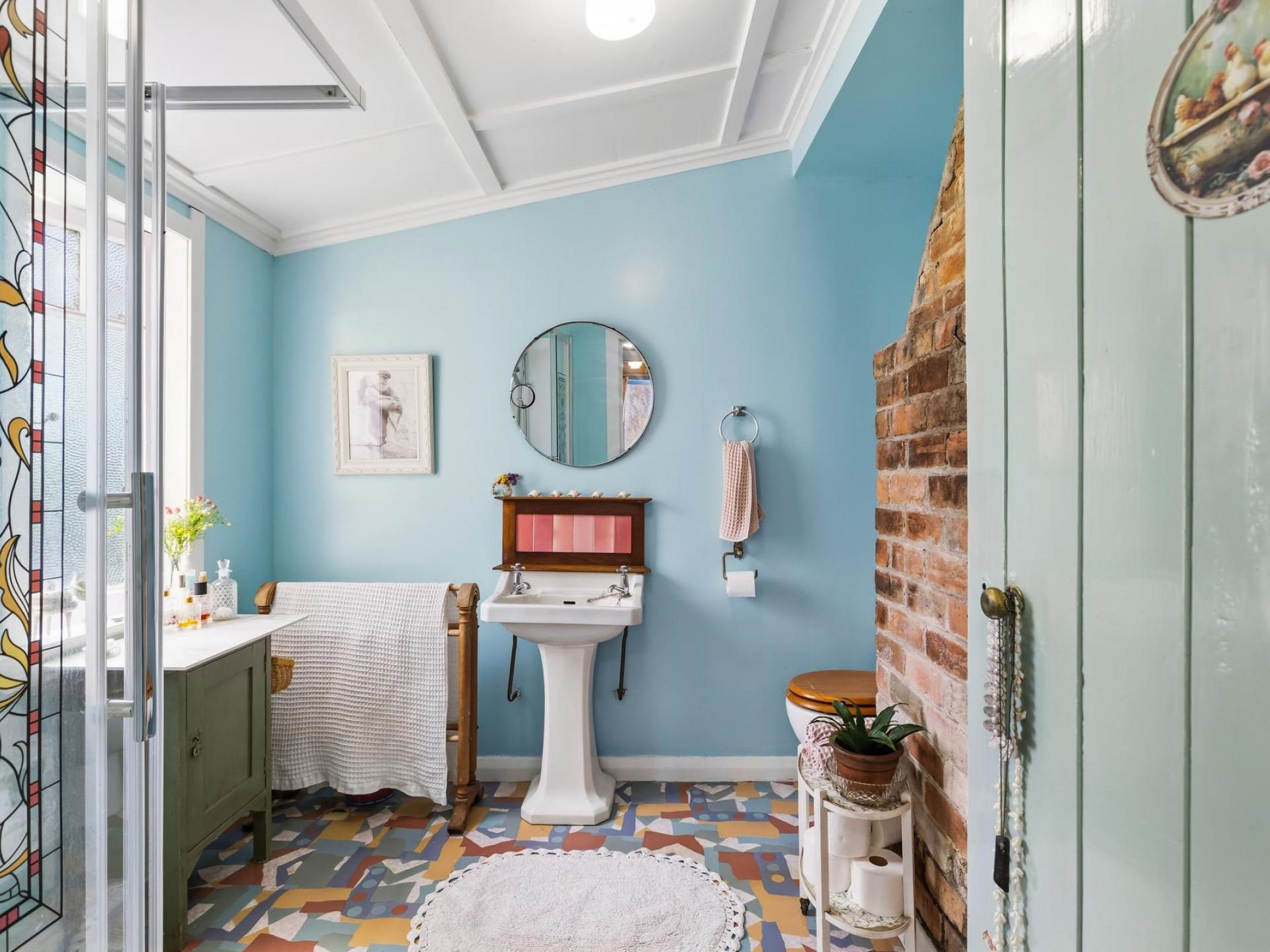 8 Corbett Street, Paeroa 8 Corbett Street, Paeroa