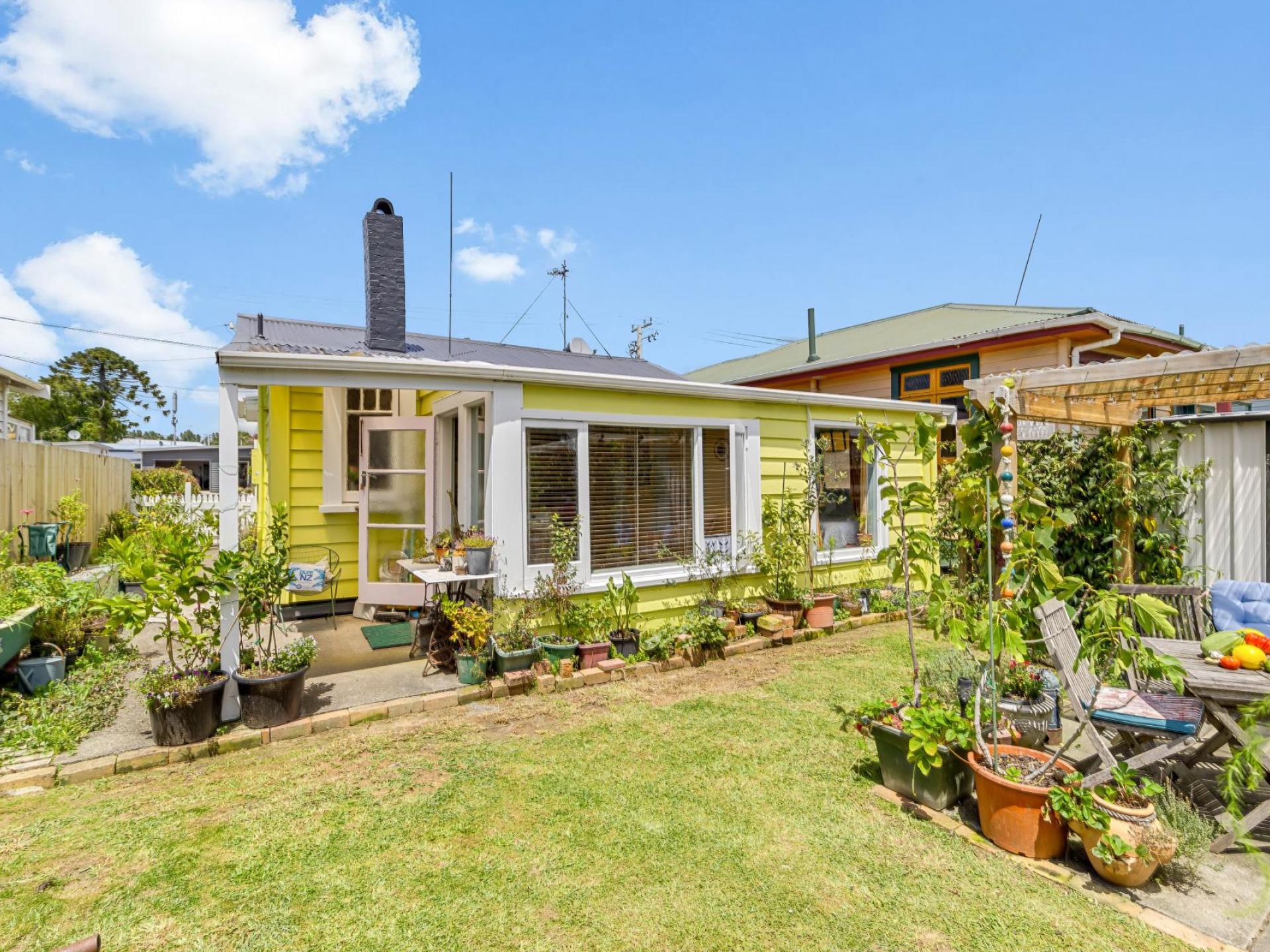 8 Corbett Street, Paeroa 8 Corbett Street, Paeroa