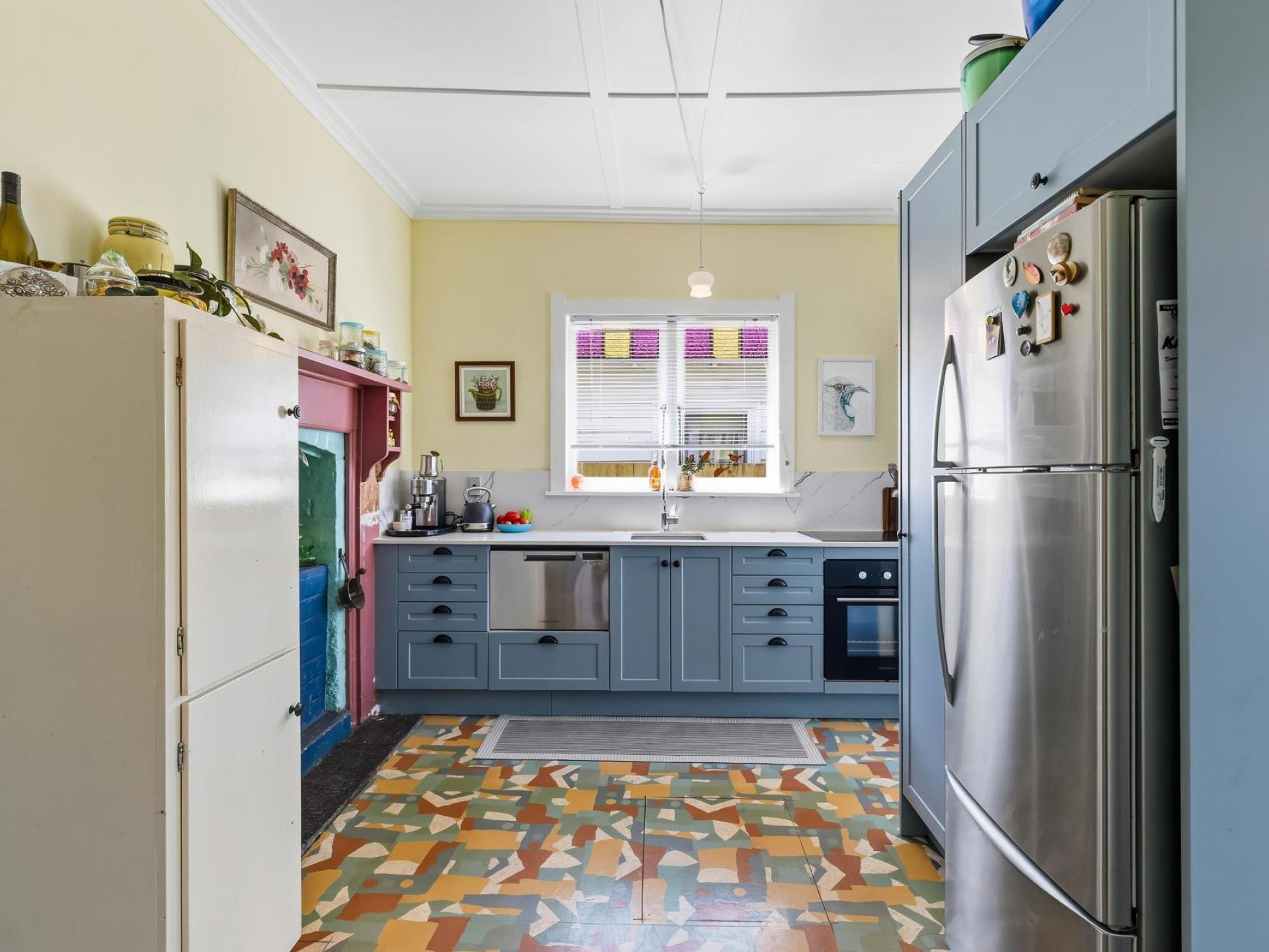 8 Corbett Street, Paeroa 8 Corbett Street, Paeroa