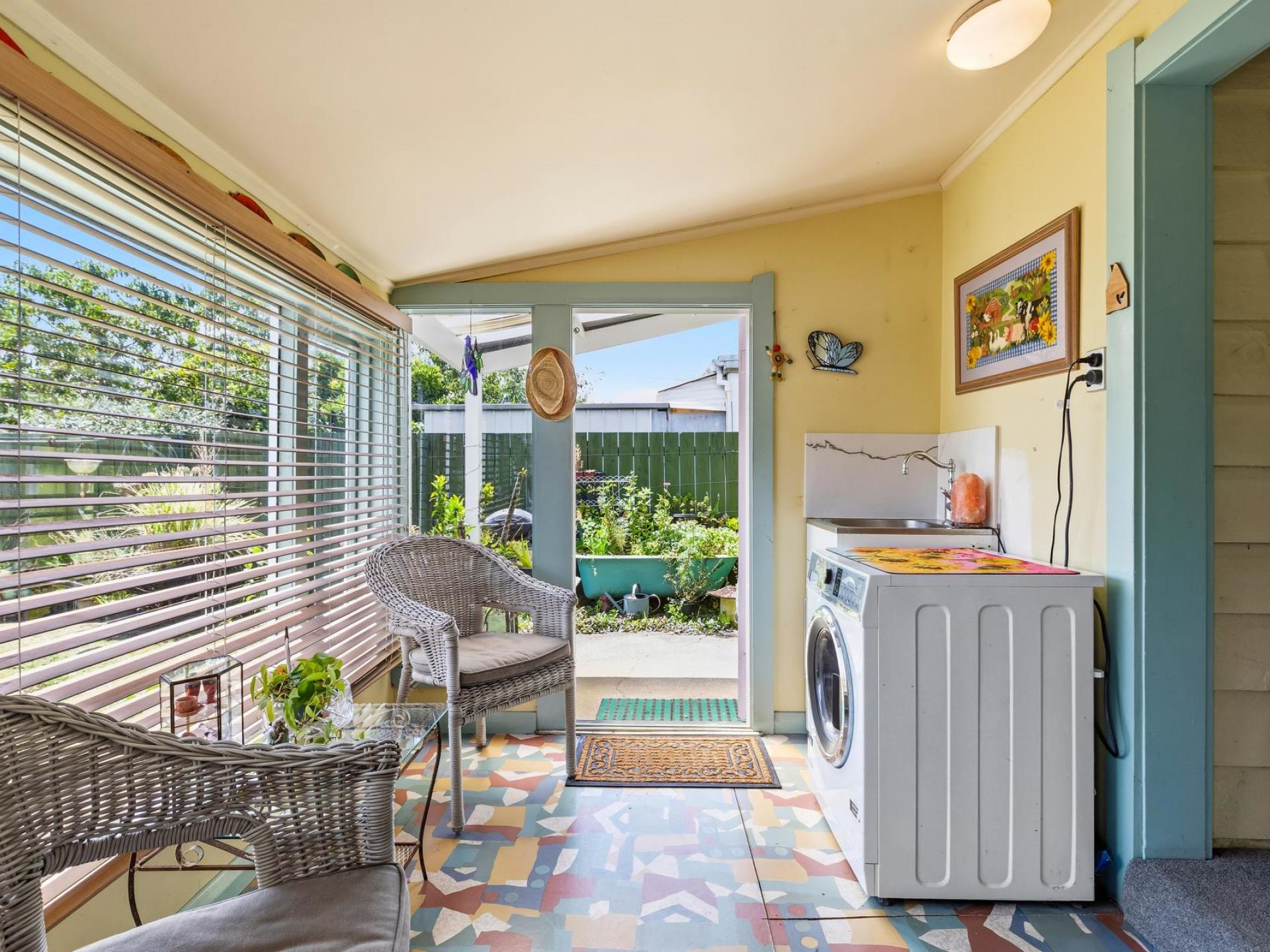 8 Corbett Street, Paeroa 8 Corbett Street, Paeroa