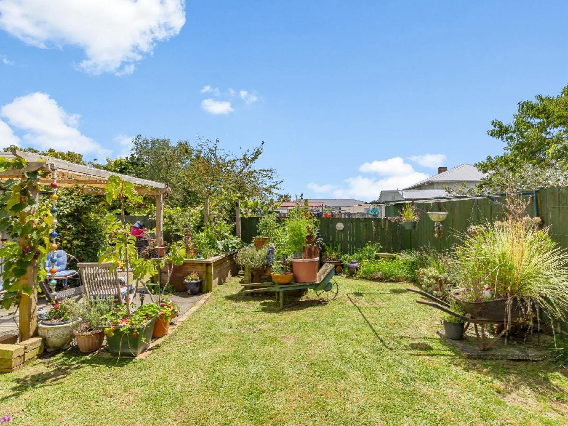 8 Corbett Street, Paeroa 8 Corbett Street, Paeroa