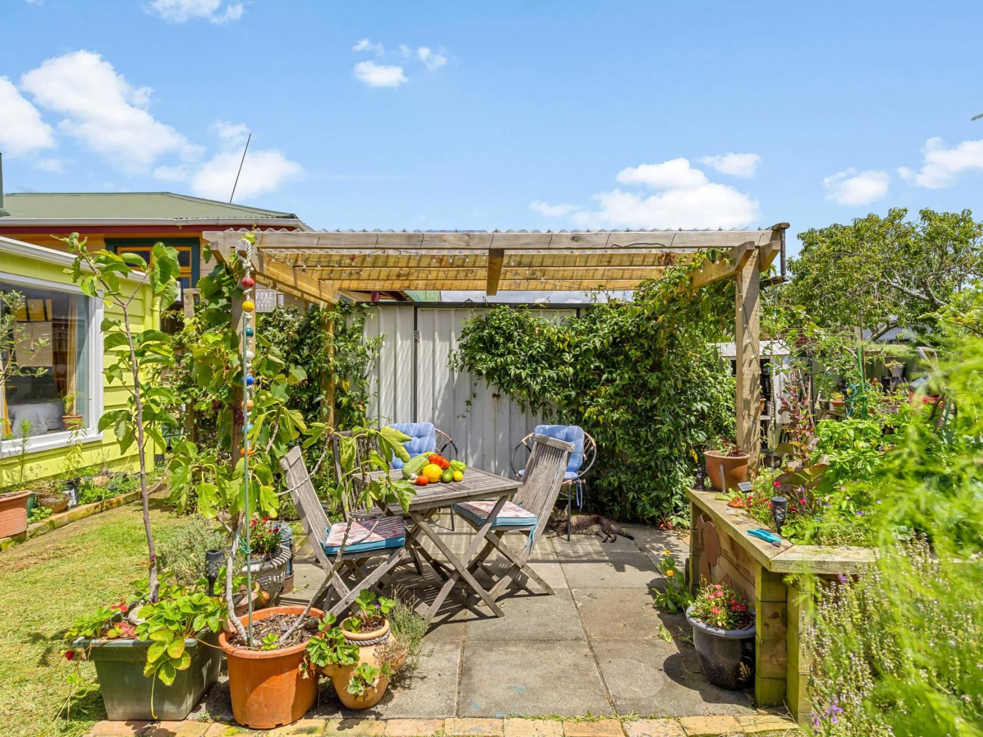 8 Corbett Street, Paeroa 8 Corbett Street, Paeroa