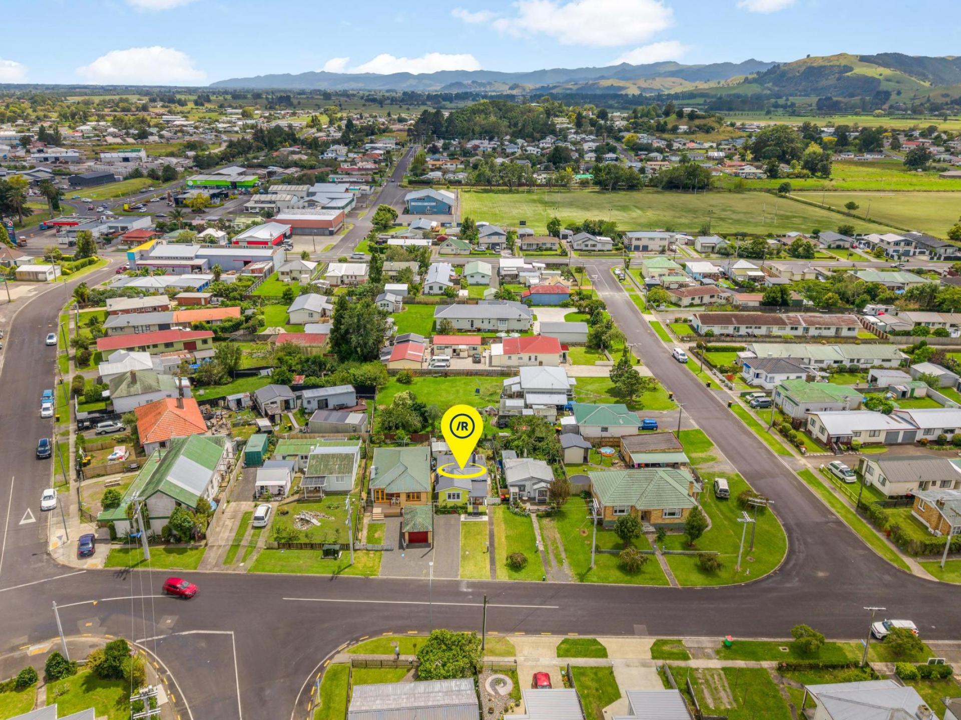 8 Corbett Street, Paeroa 8 Corbett Street, Paeroa