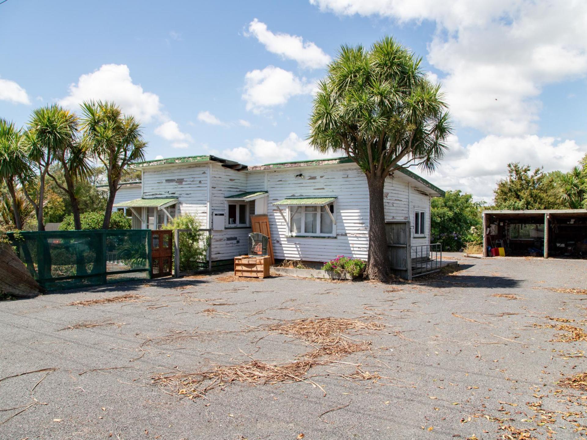 1422B State Highway 25, Pipiroa 1422B State Highway 25, Pipiroa