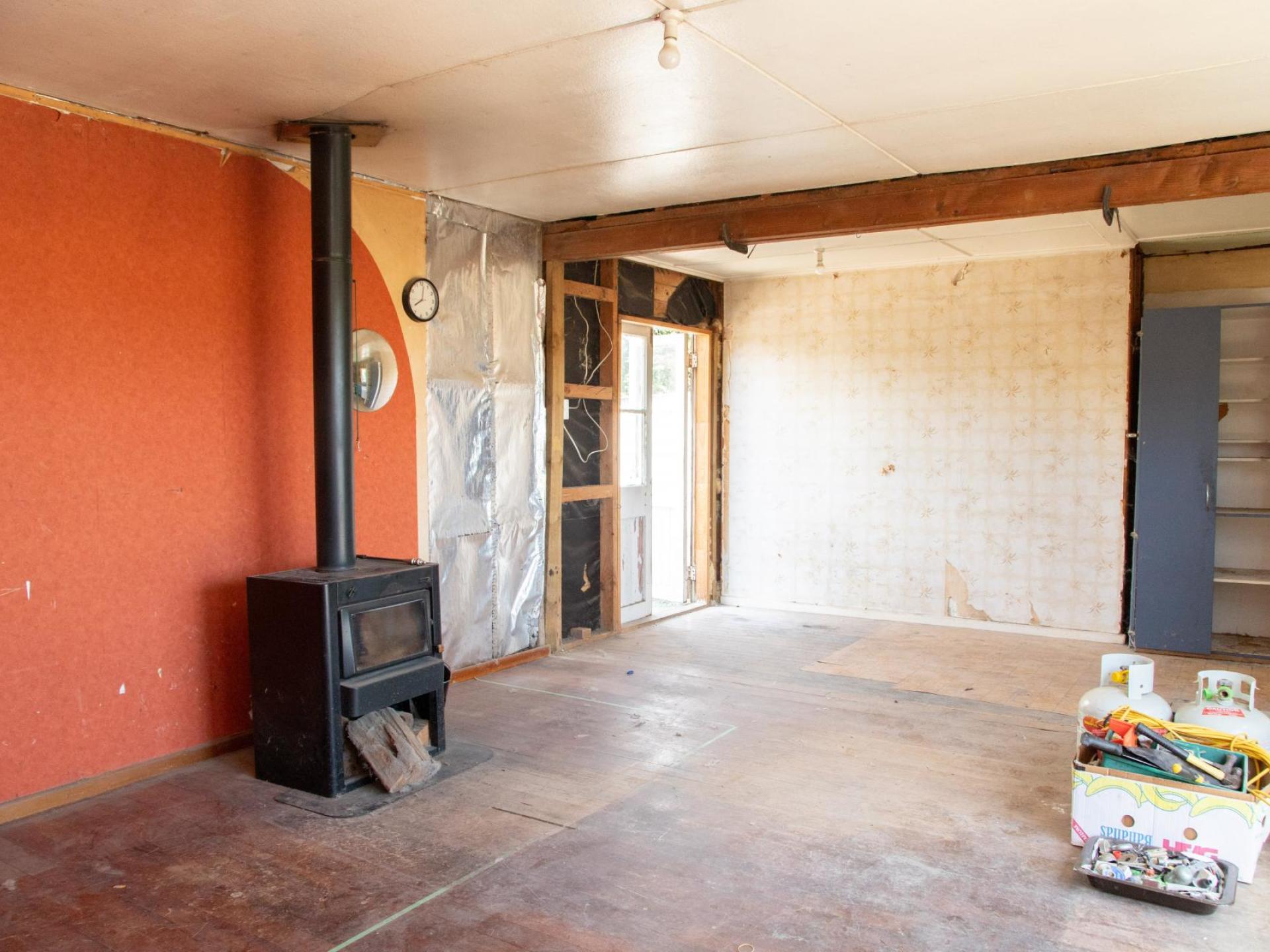 1422B State Highway 25, Pipiroa 1422B State Highway 25, Pipiroa