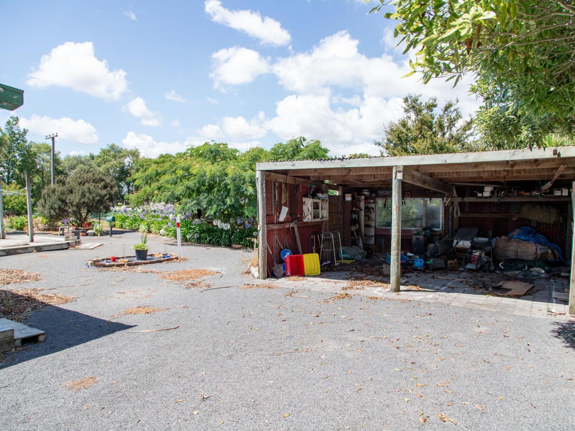 1422B State Highway 25, Pipiroa 1422B State Highway 25, Pipiroa