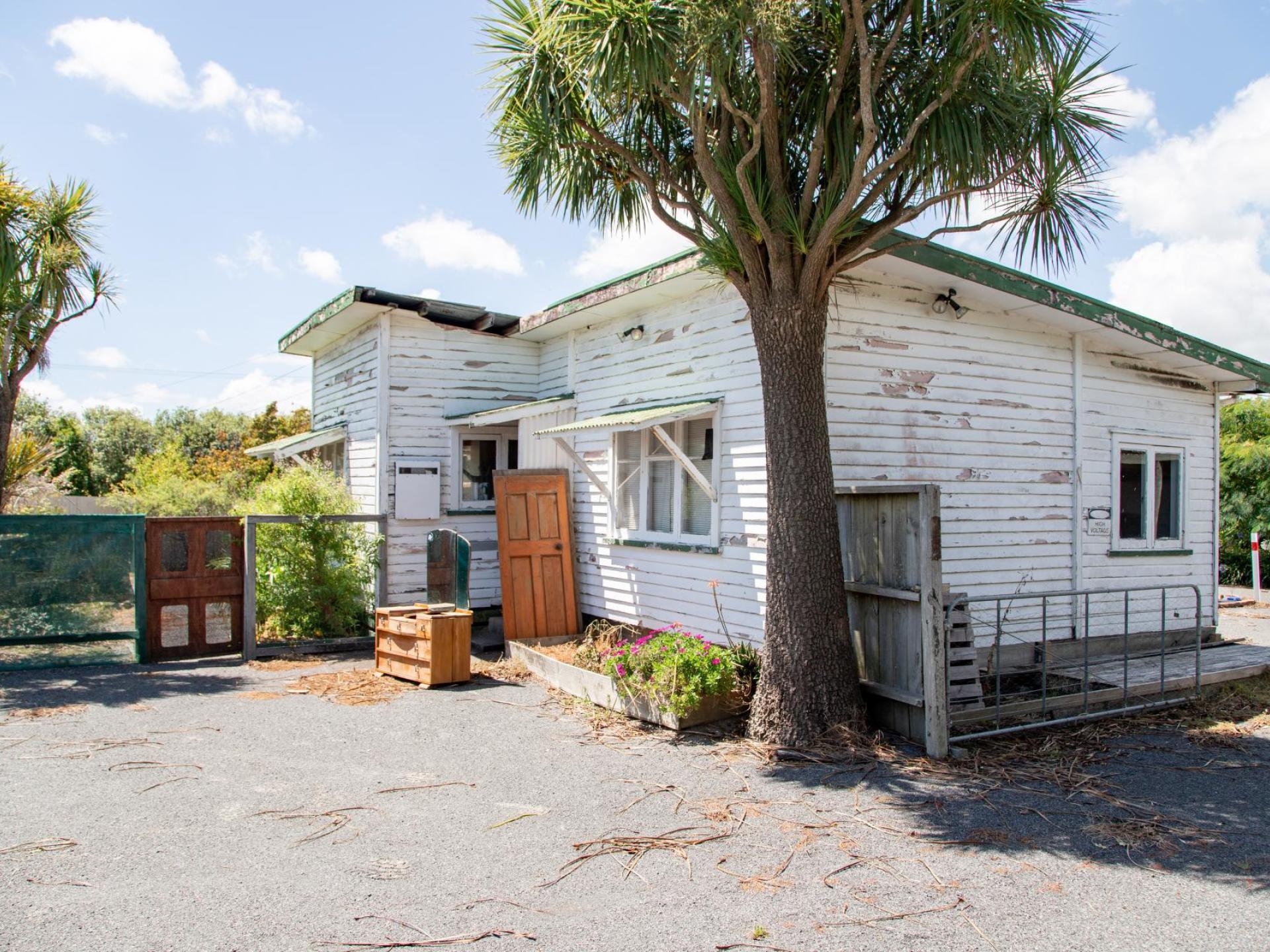 1422B State Highway 25, Pipiroa 1422B State Highway 25, Pipiroa