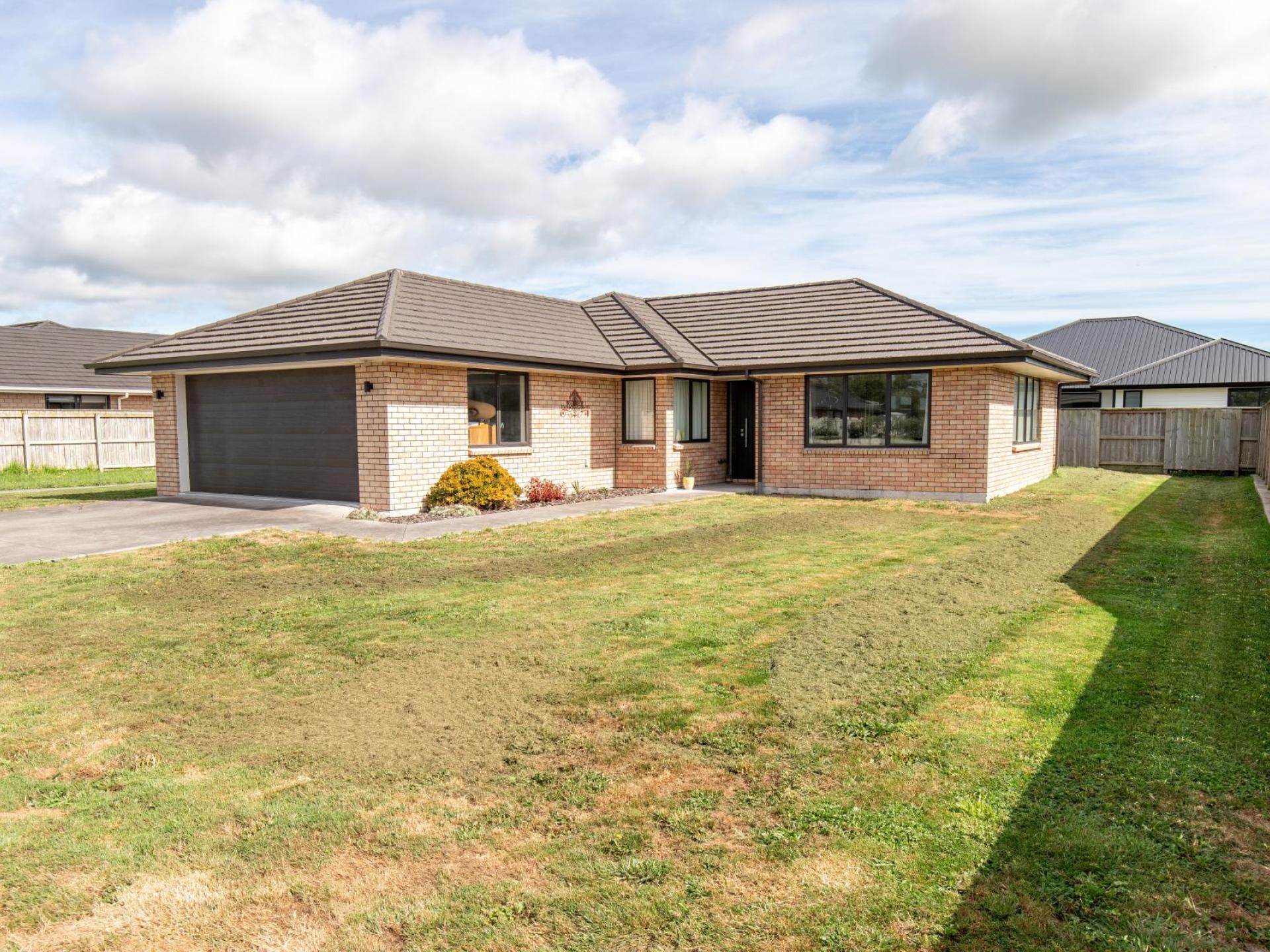 16 Costello Drive, Ngatea 16 Costello Drive, Ngatea