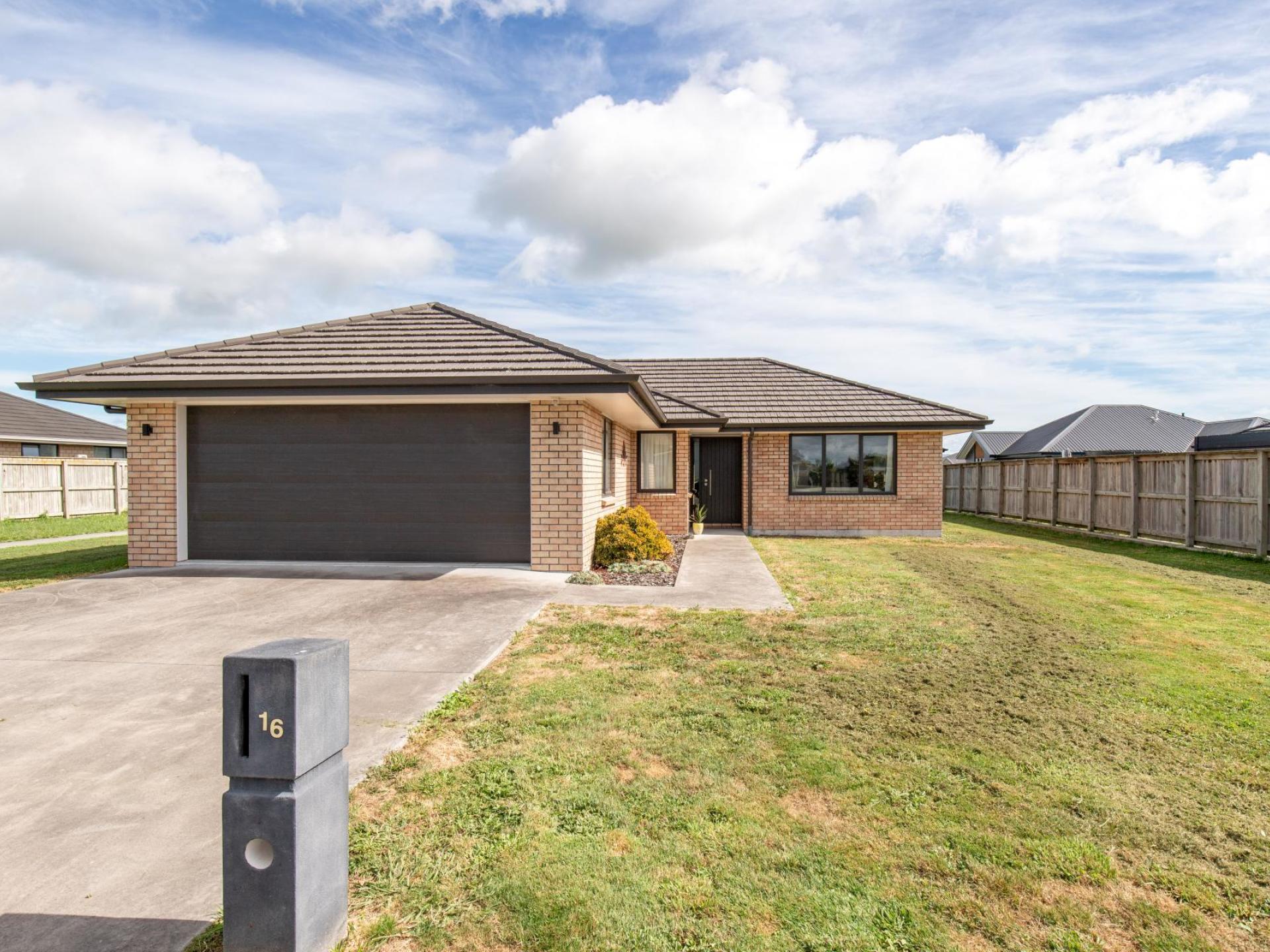 16 Costello Drive, Ngatea 16 Costello Drive, Ngatea