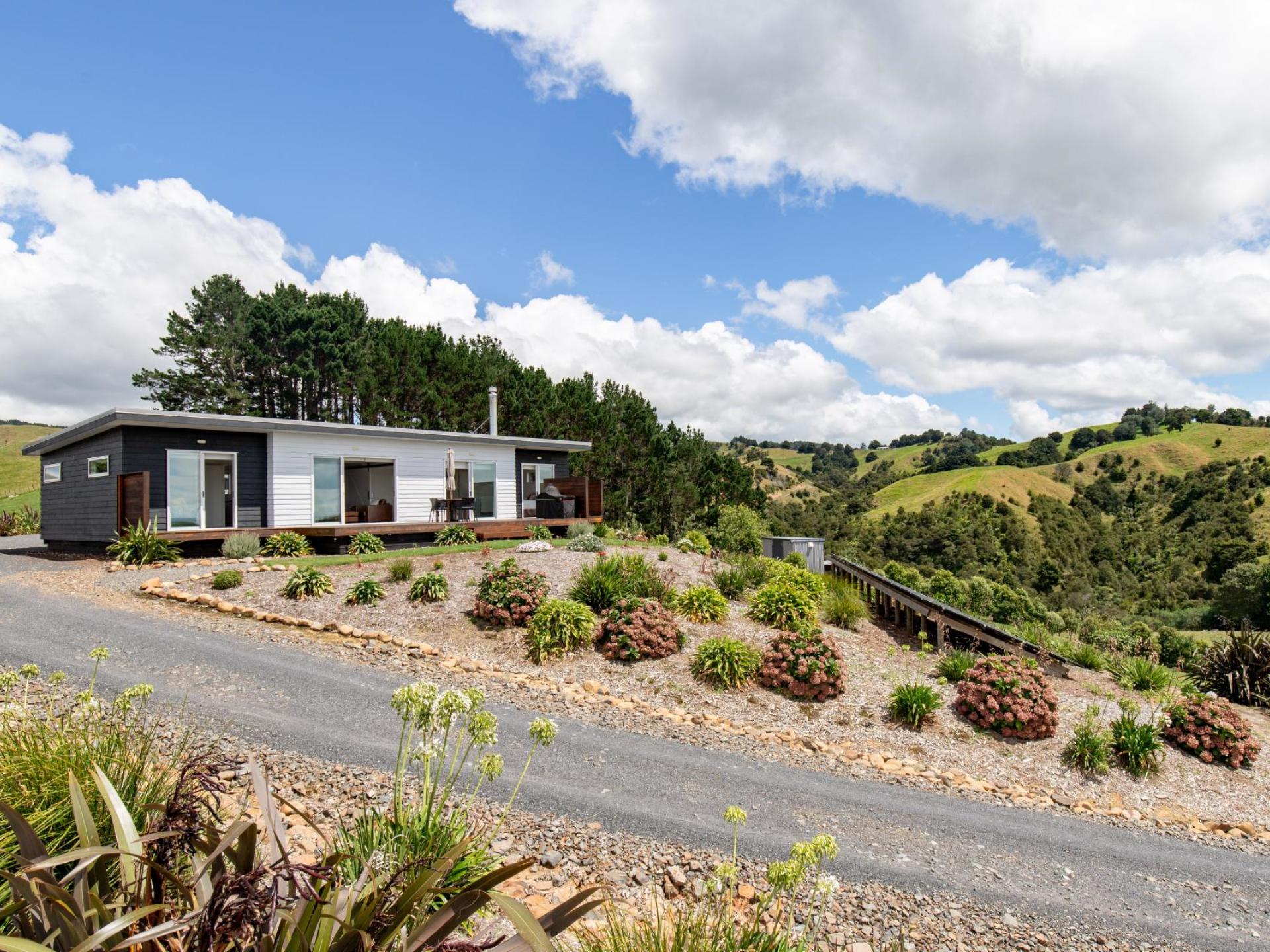 169 Torehape Road West, Kaihere 169 Torehape Road West, Kaihere