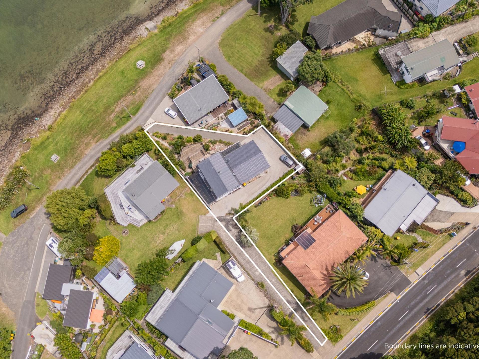 195 Buffalo Beach Road, Whitianga 195 Buffalo Beach Road, Whitianga