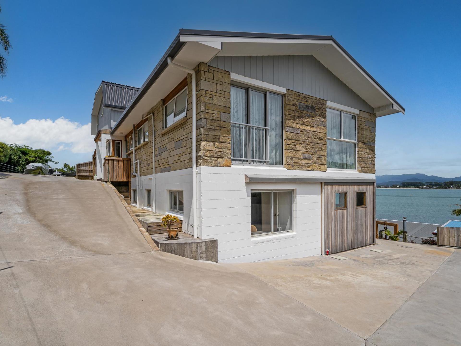 195 Buffalo Beach Road, Whitianga 195 Buffalo Beach Road, Whitianga