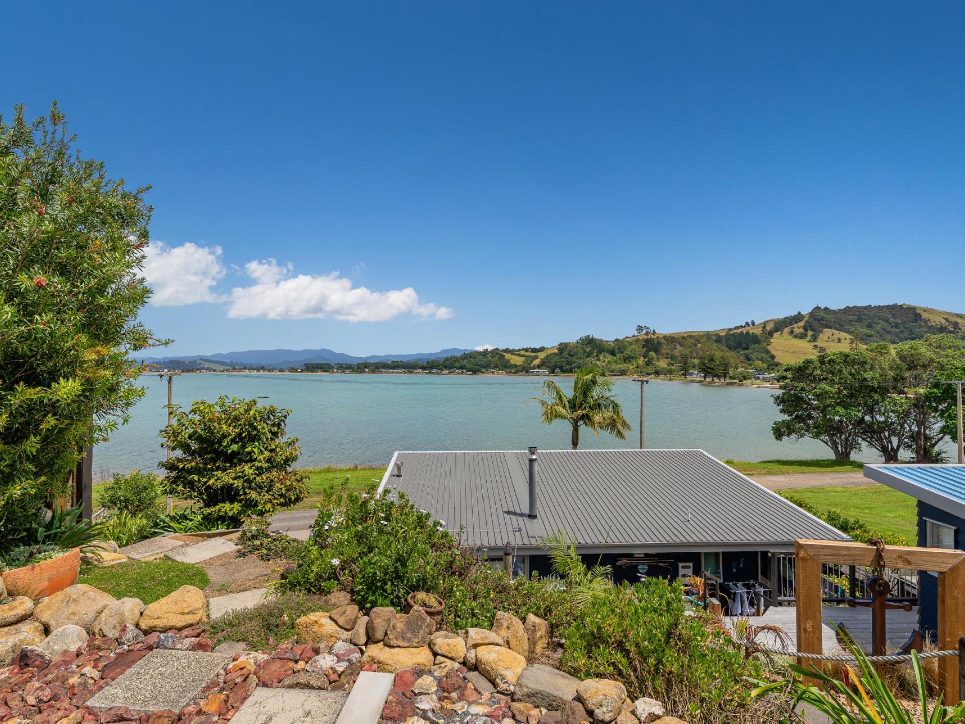 195 Buffalo Beach Road, Whitianga 195 Buffalo Beach Road, Whitianga