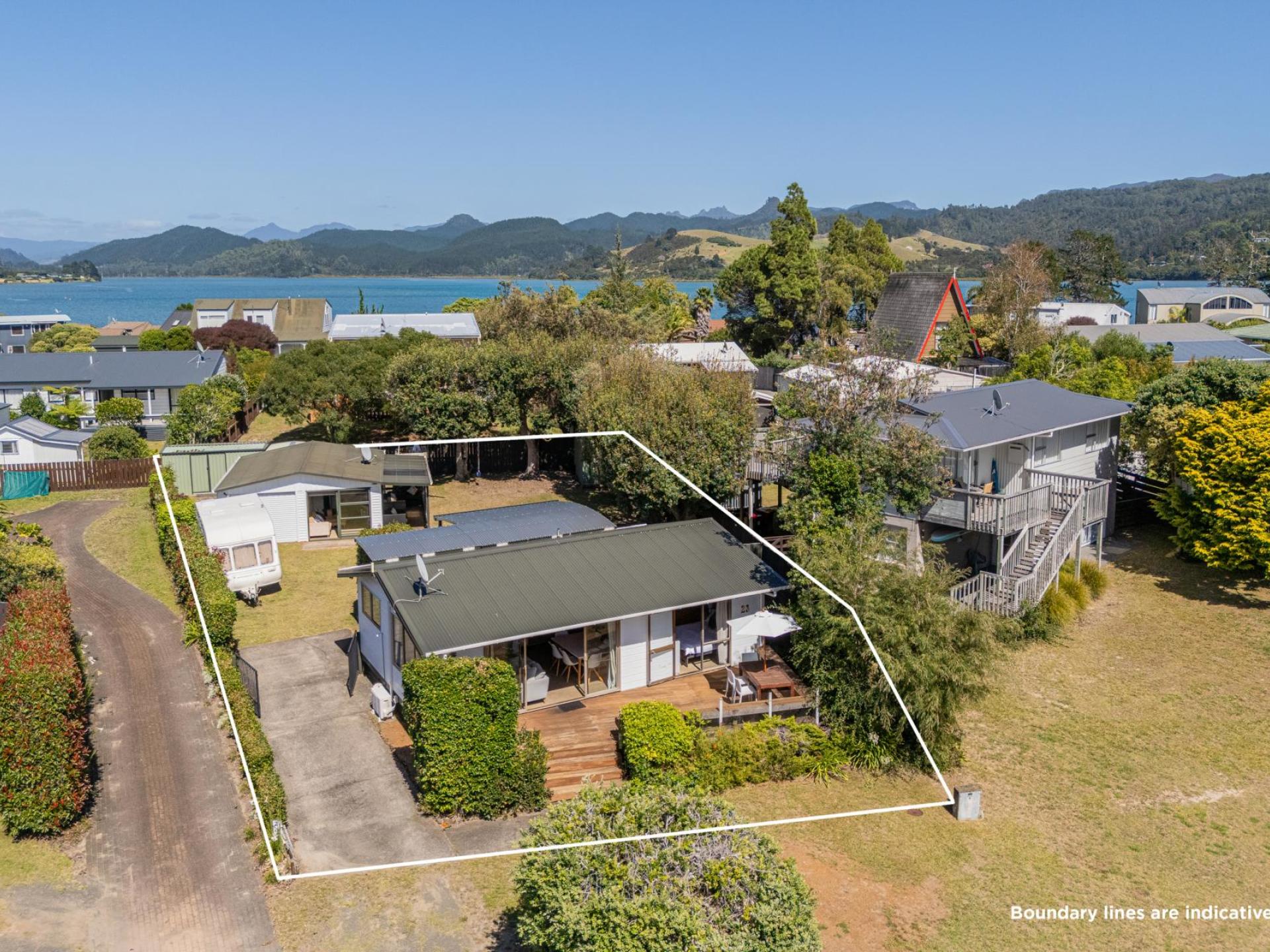 23 Pitkethley Circle, Pauanui 23 Pitkethley Circle, Pauanui